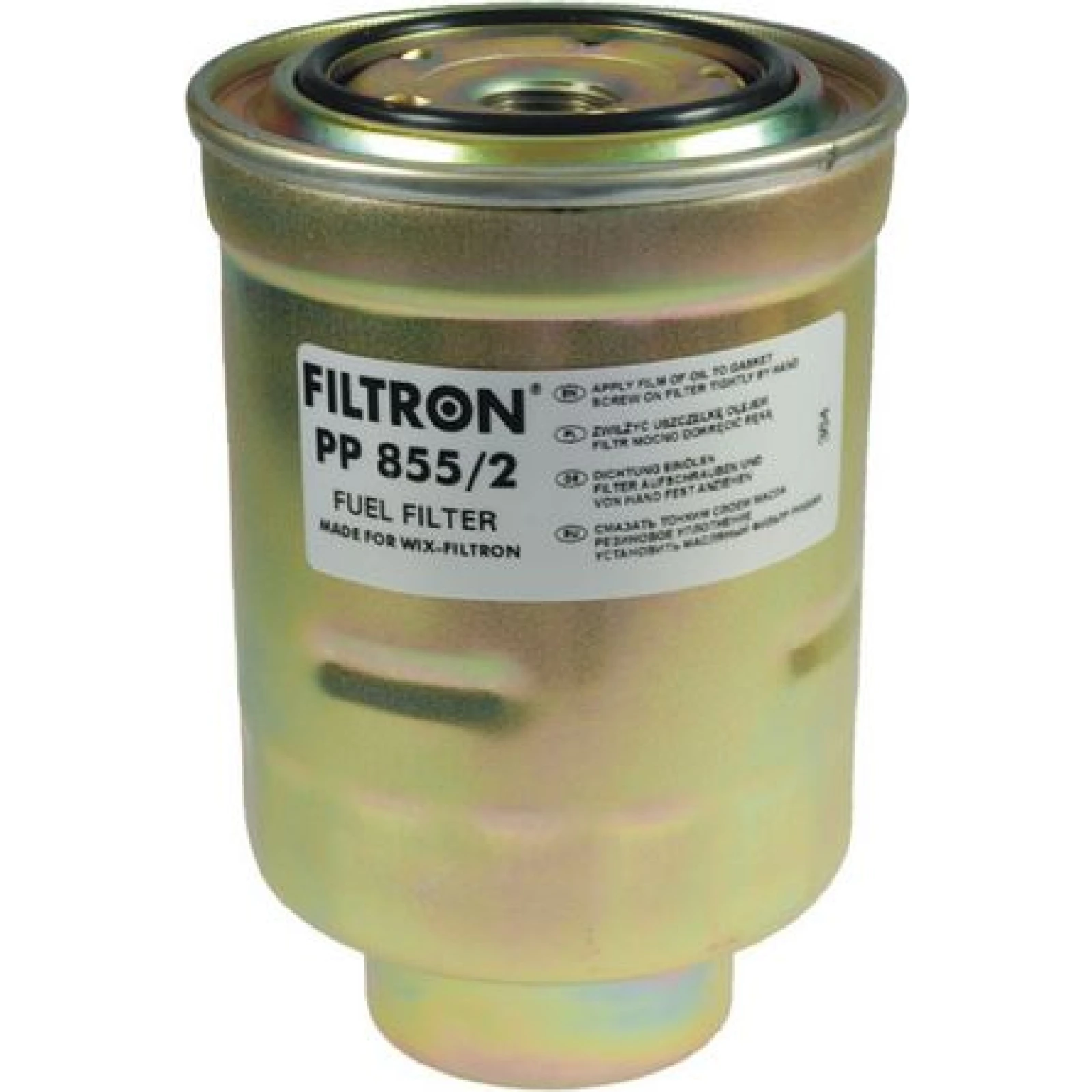 FILTRON Kraftstofffilter PP 855/2