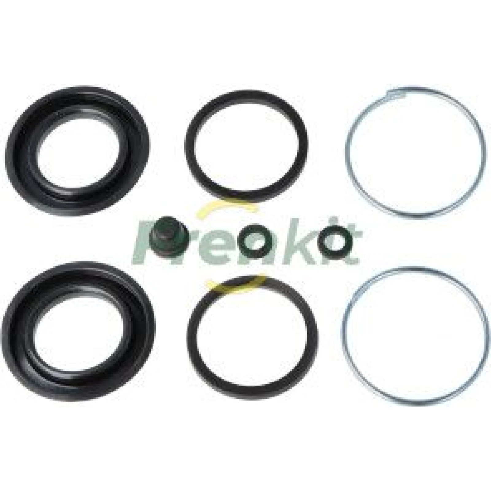 FRENKIT Reparatursatz, Bremssattel 230016