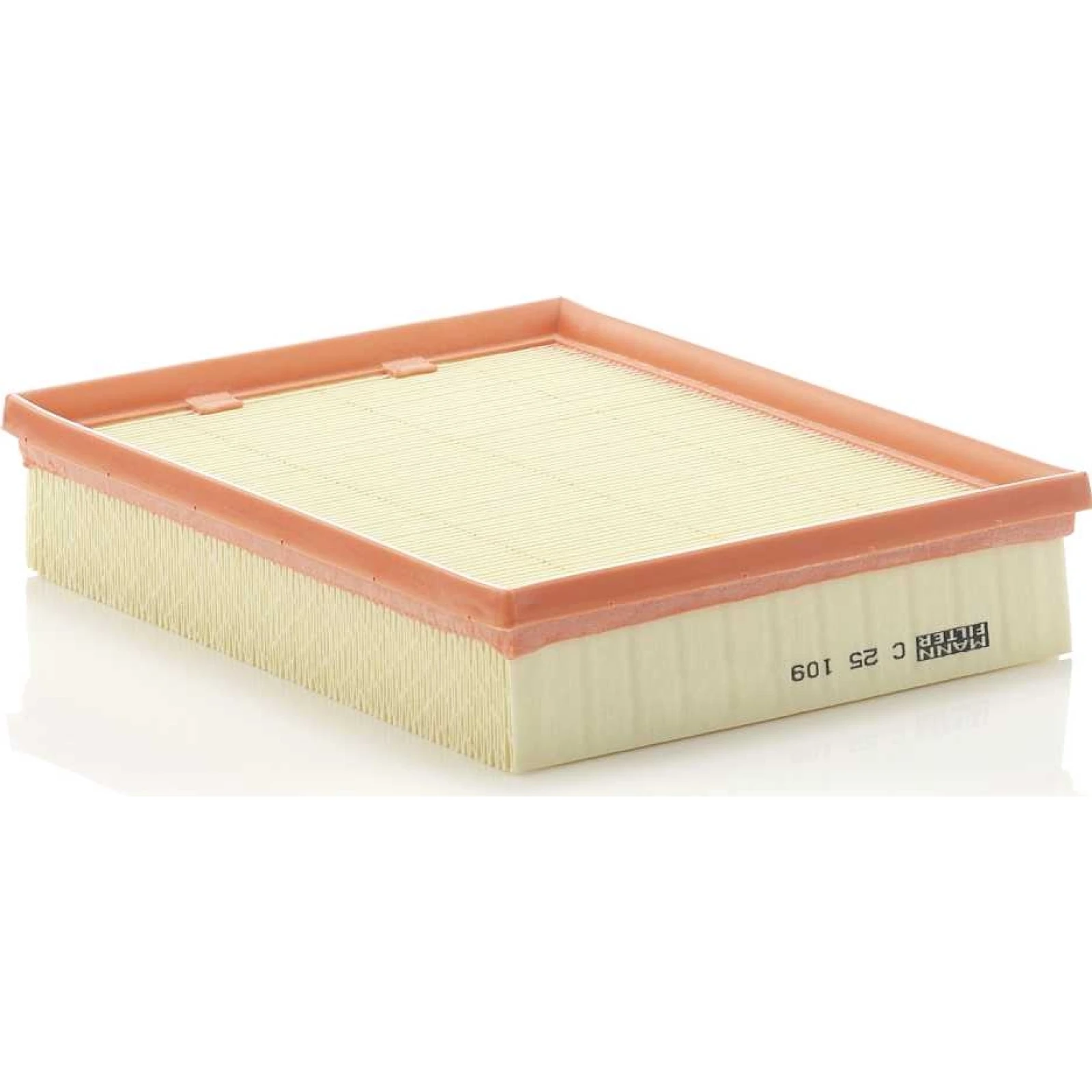 Mann & Hummel Luftfilter PKW C 25 109