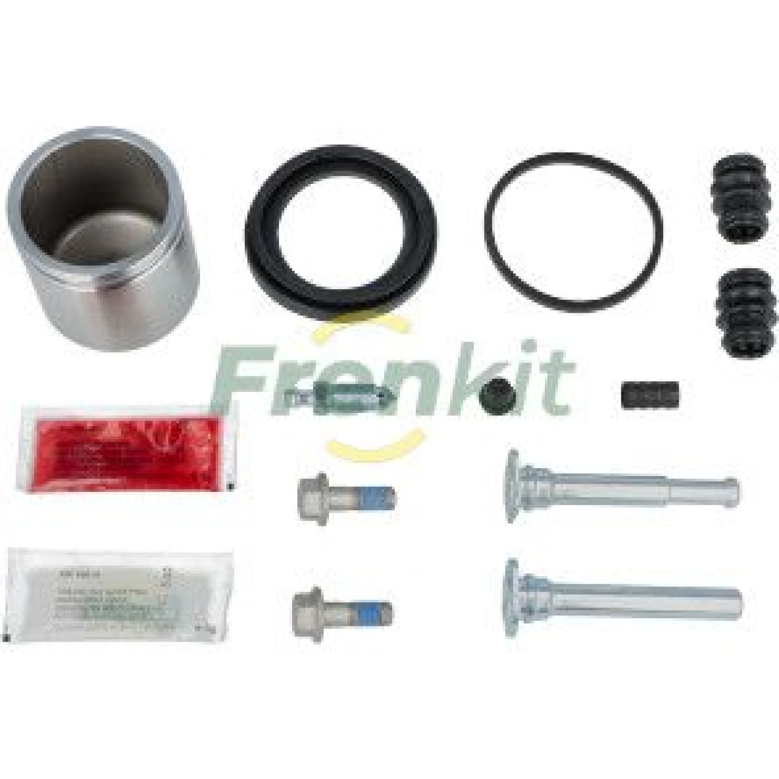 FRENKIT Reparatursatz, Bremssattel 754533