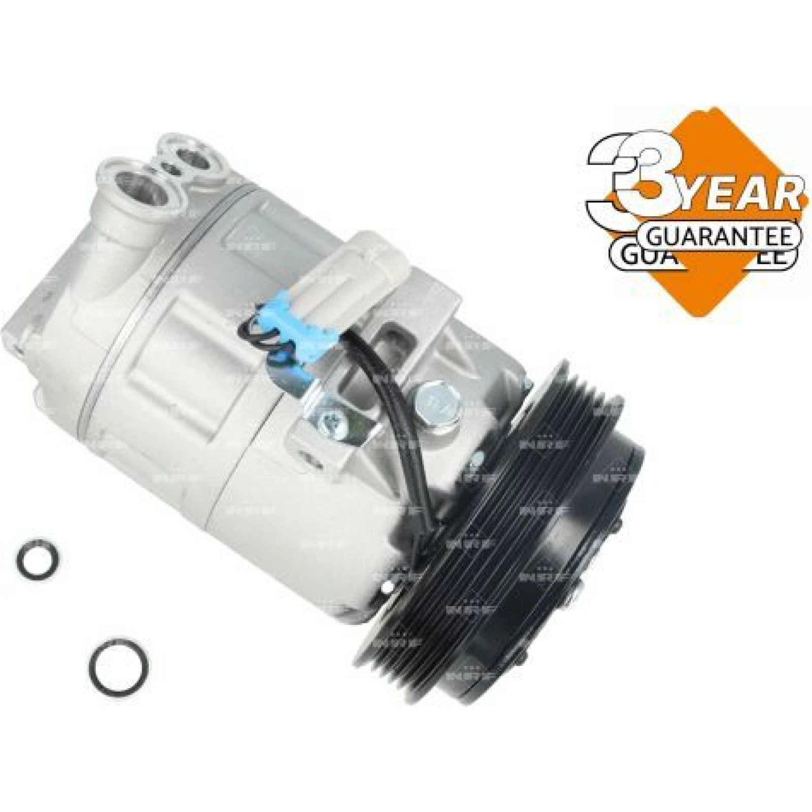 Kompressor, Klimaanlage 32775