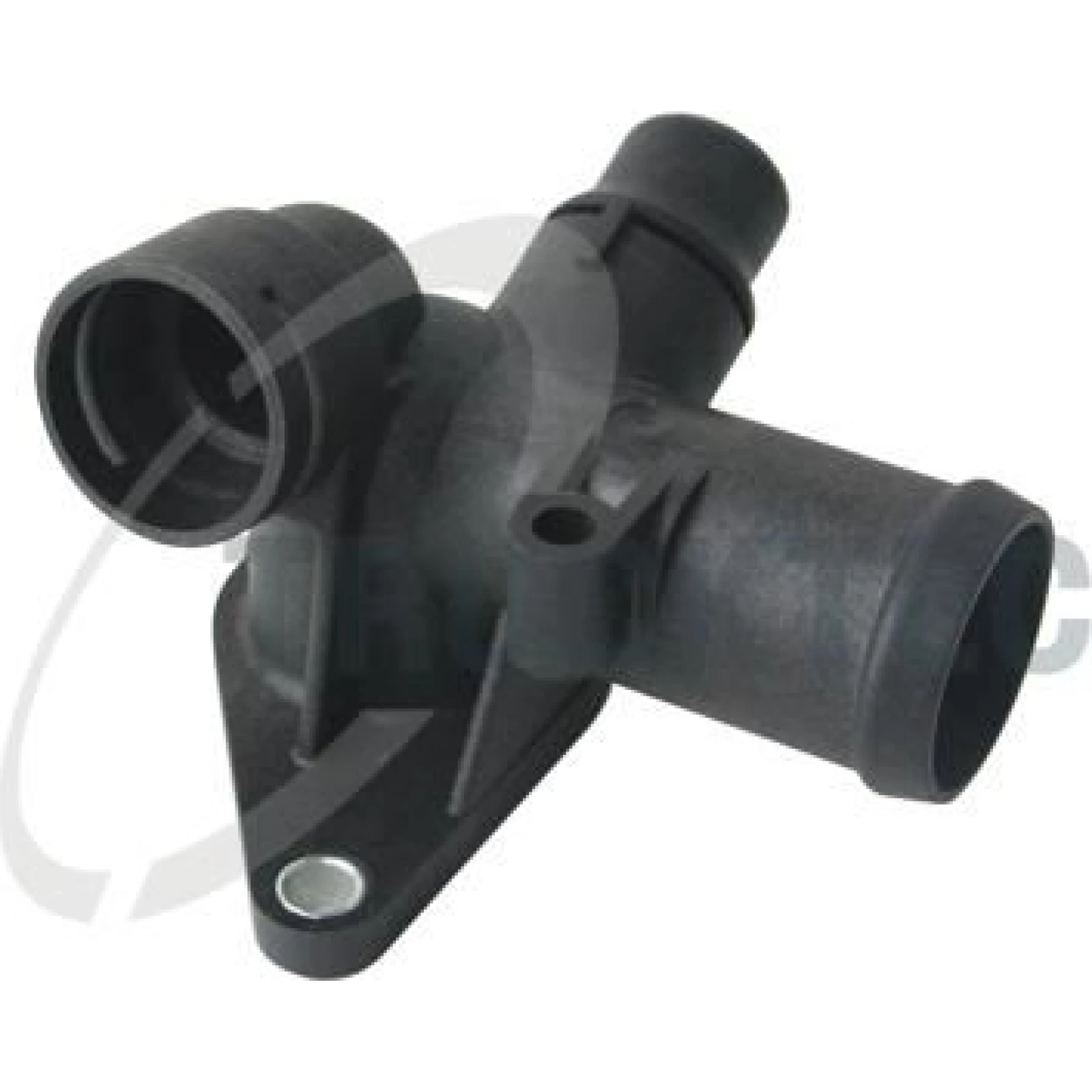 TRUCKTEC AUTOMOTIVE Flansch 07.19.268
