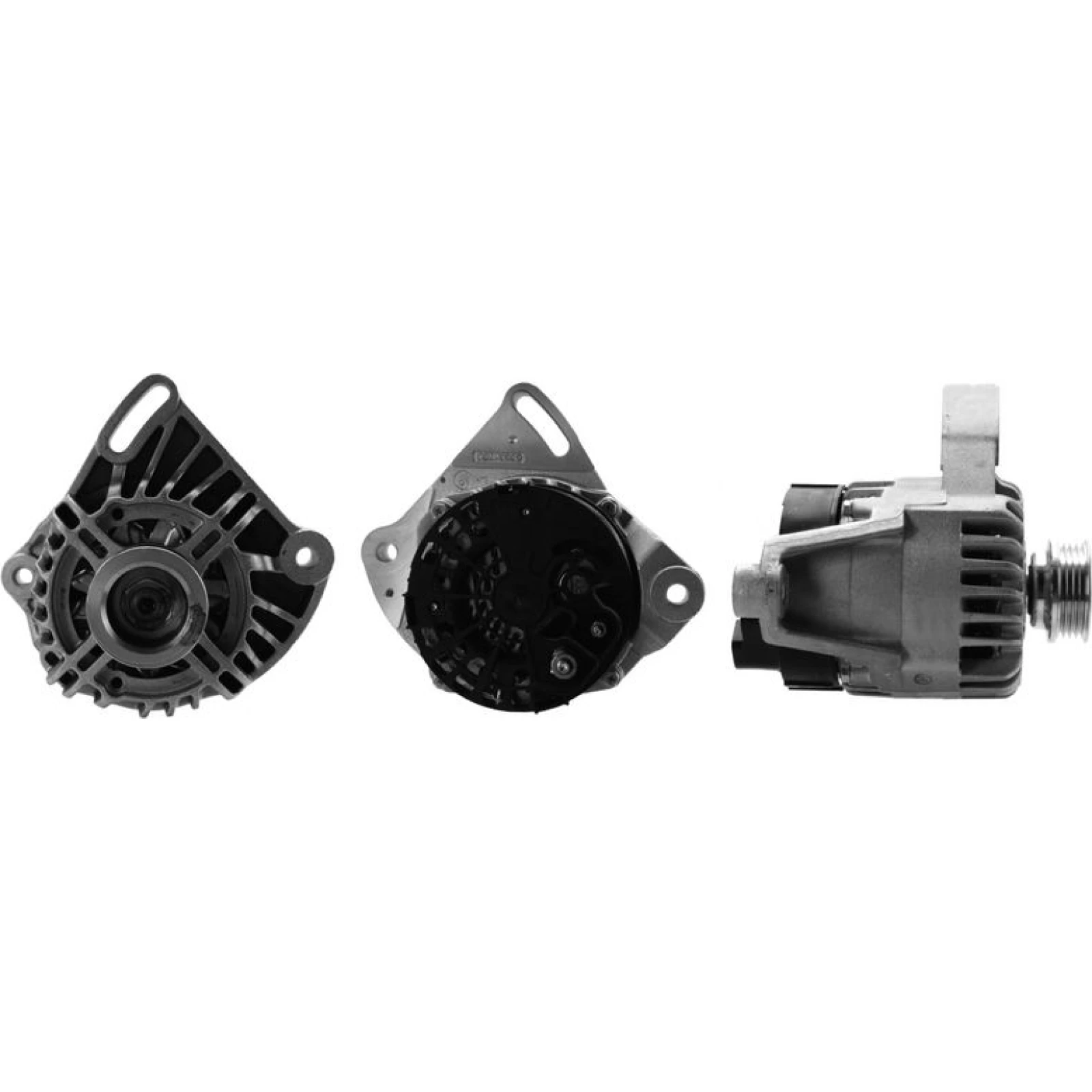 LUCAS ELECTRICAL Generator LRA03423