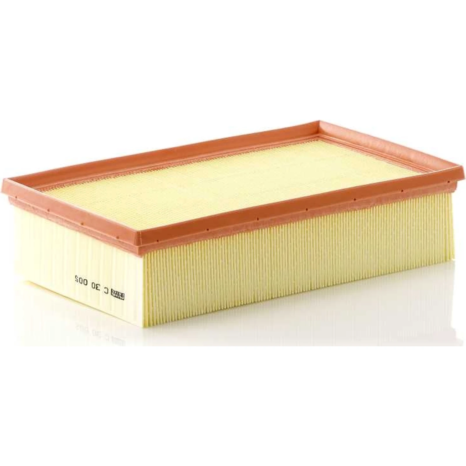 Mann & Hummel Luftfilter PKW C 30 005