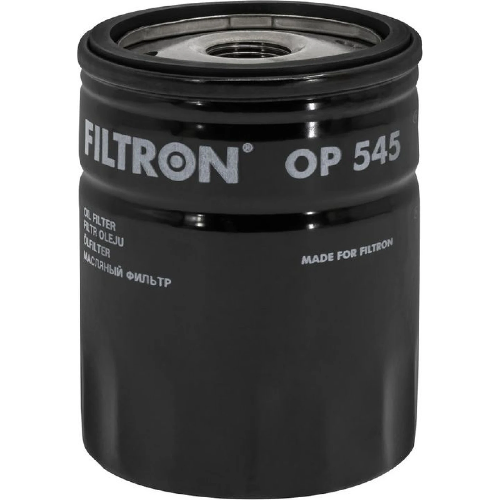 FILTRON Ölfilter OP 545