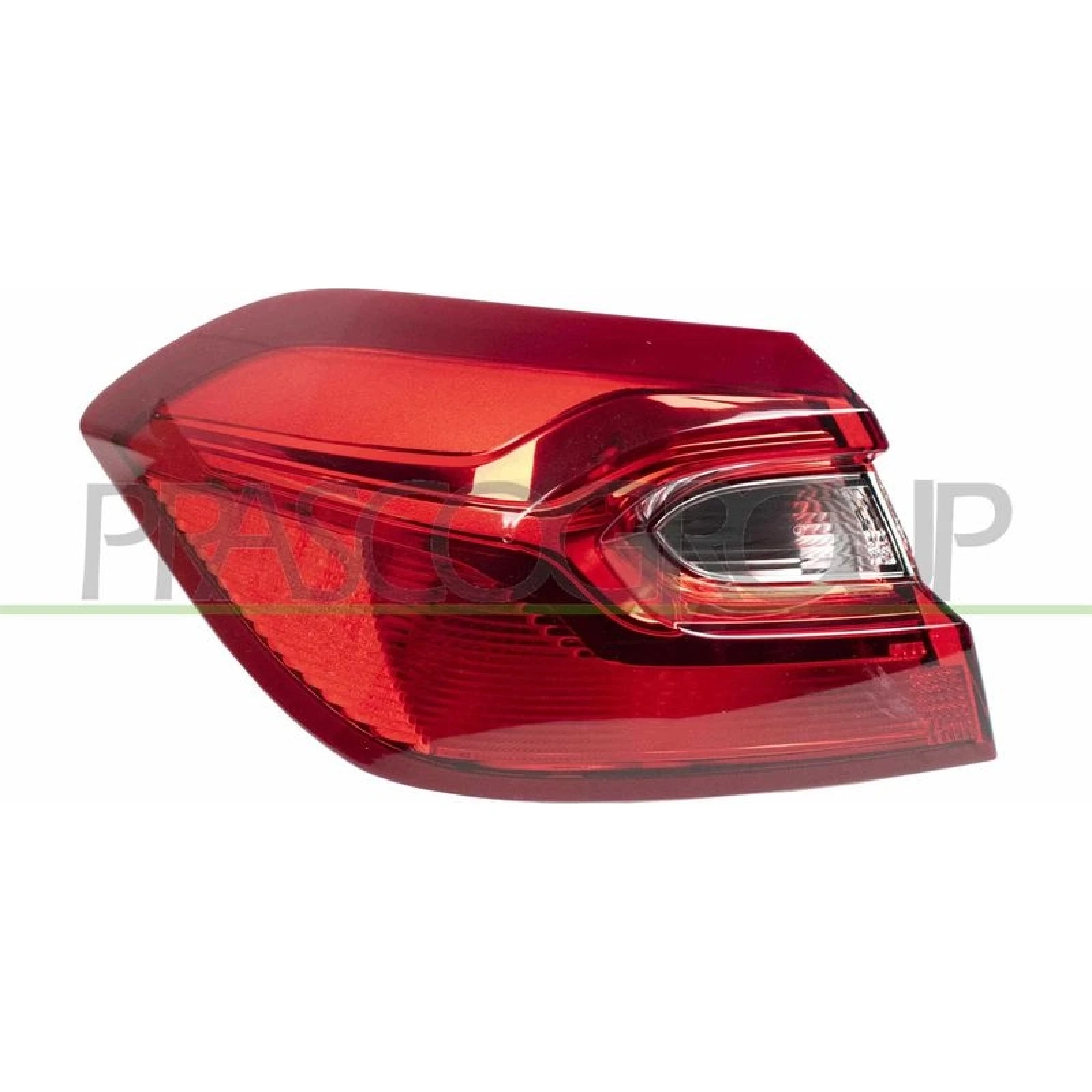 Heckleuchte A L O K-PLATTE FD3484164