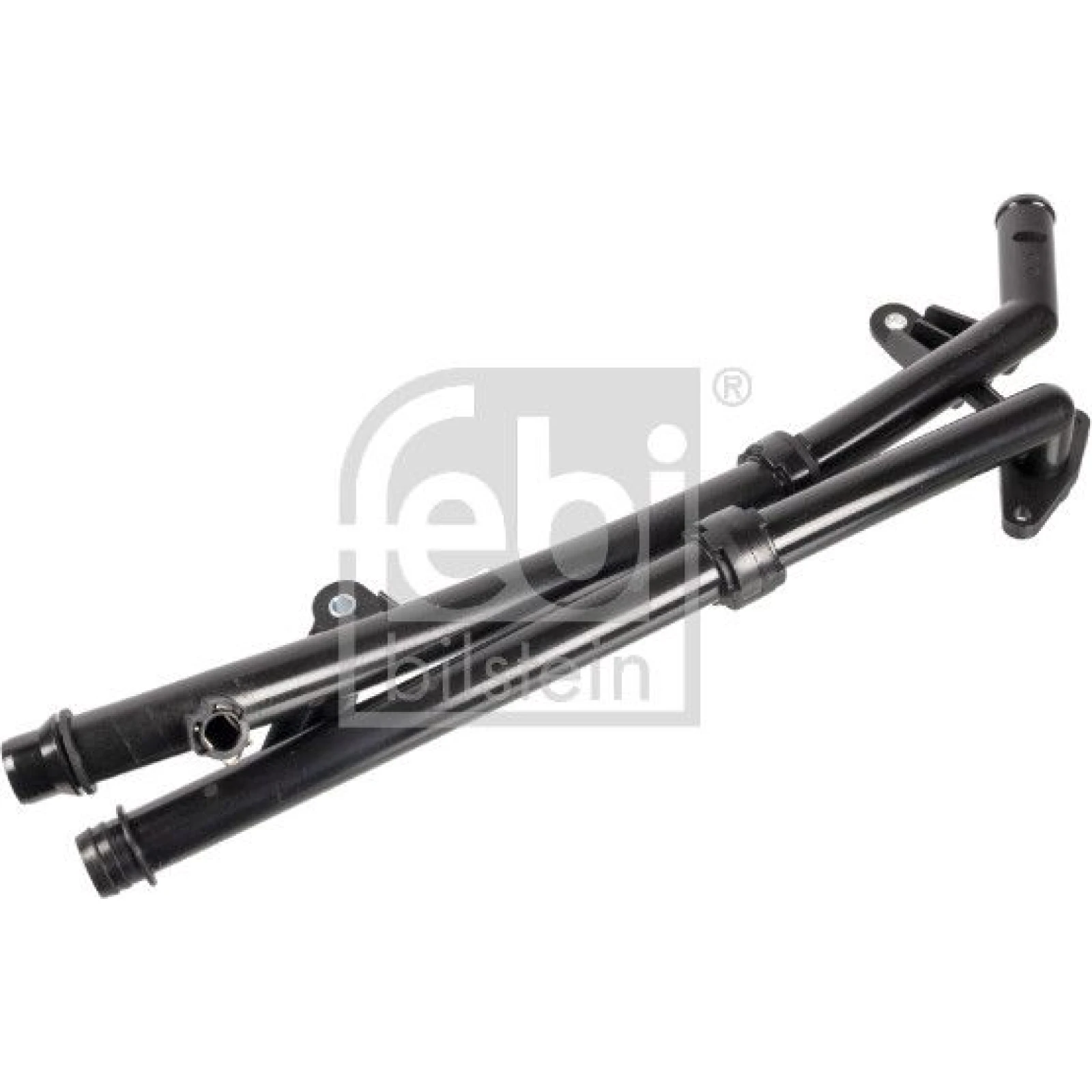 FEBI BILSTEIN Kühlmittelrohrleitung 171422