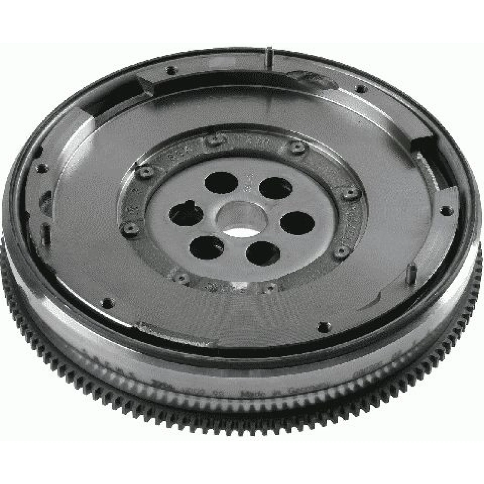 SACHS Schwungrad 2294 000 998