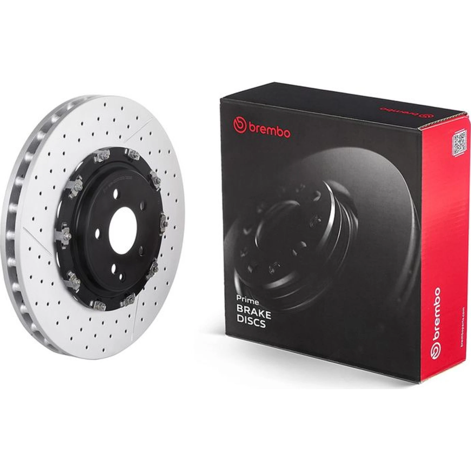 15 481 180 Brembo PREMIUM VA zweiteilig 09.8878.23