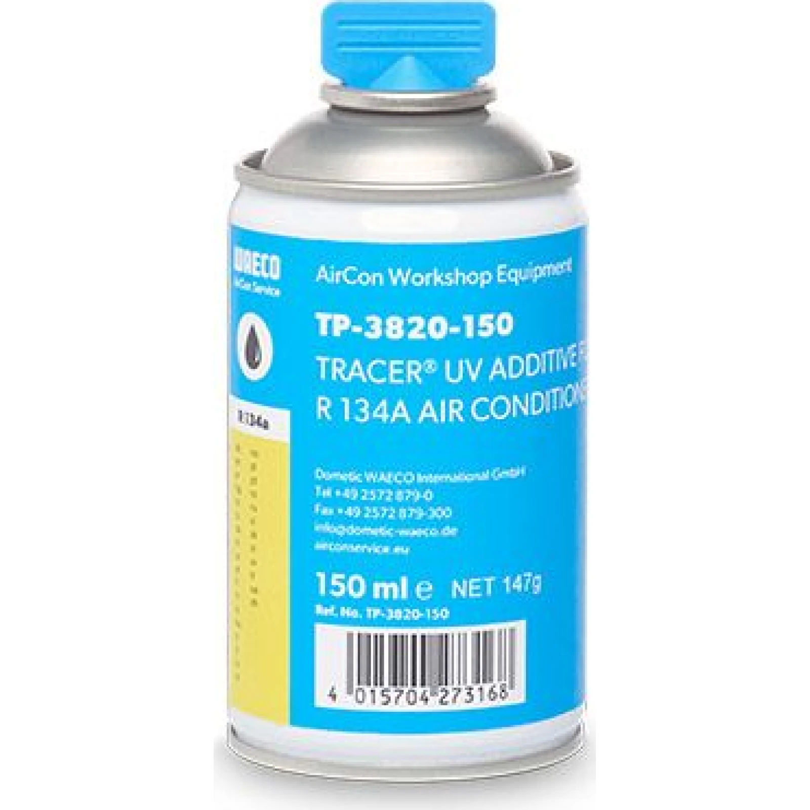 WAECO Additiv, Lecksuche TP-3820-150