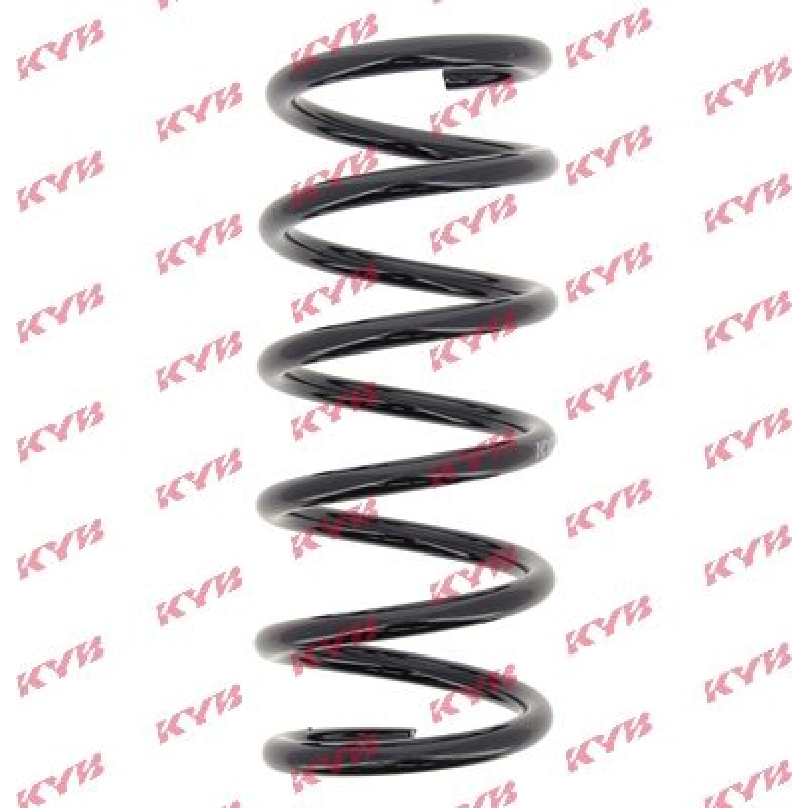 FEDER - FEDERUNG/DÄMPFUNG FORD T. MONDEO IV 2.0TDCI-2.5 03.07- ZAW. SPORT KYBRA6967