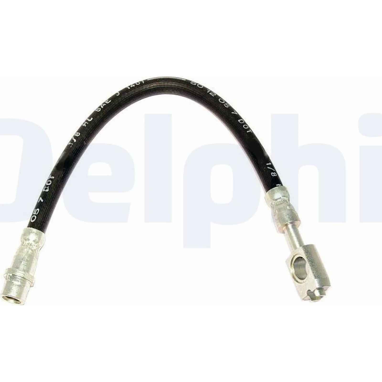 Bremsschlauch LH0412