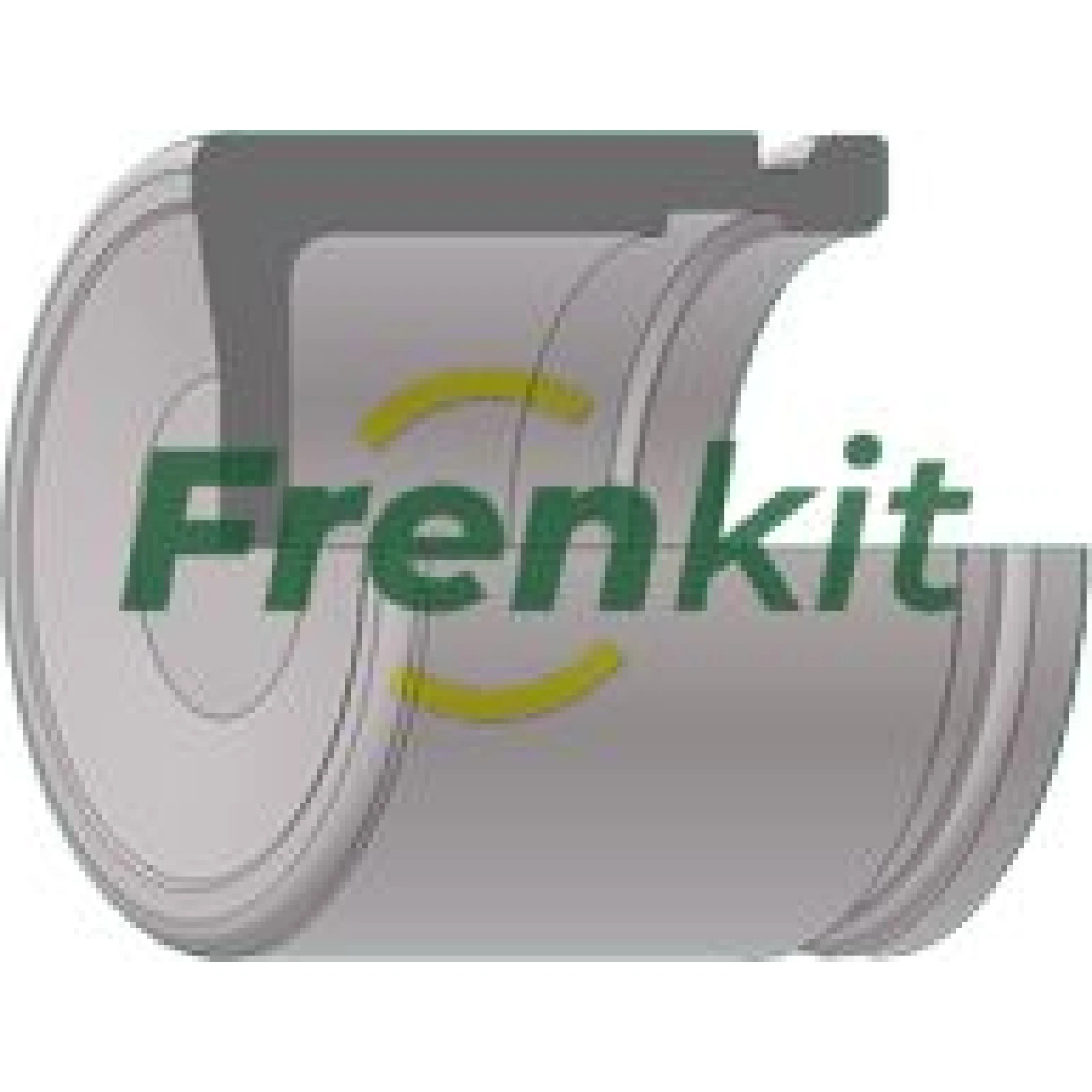 FRENKIT Kolben, Bremssattel P384604