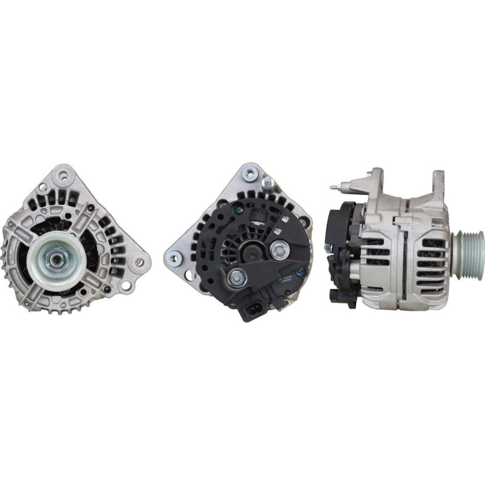 LUCAS ELECTRICAL Generator LRA02232