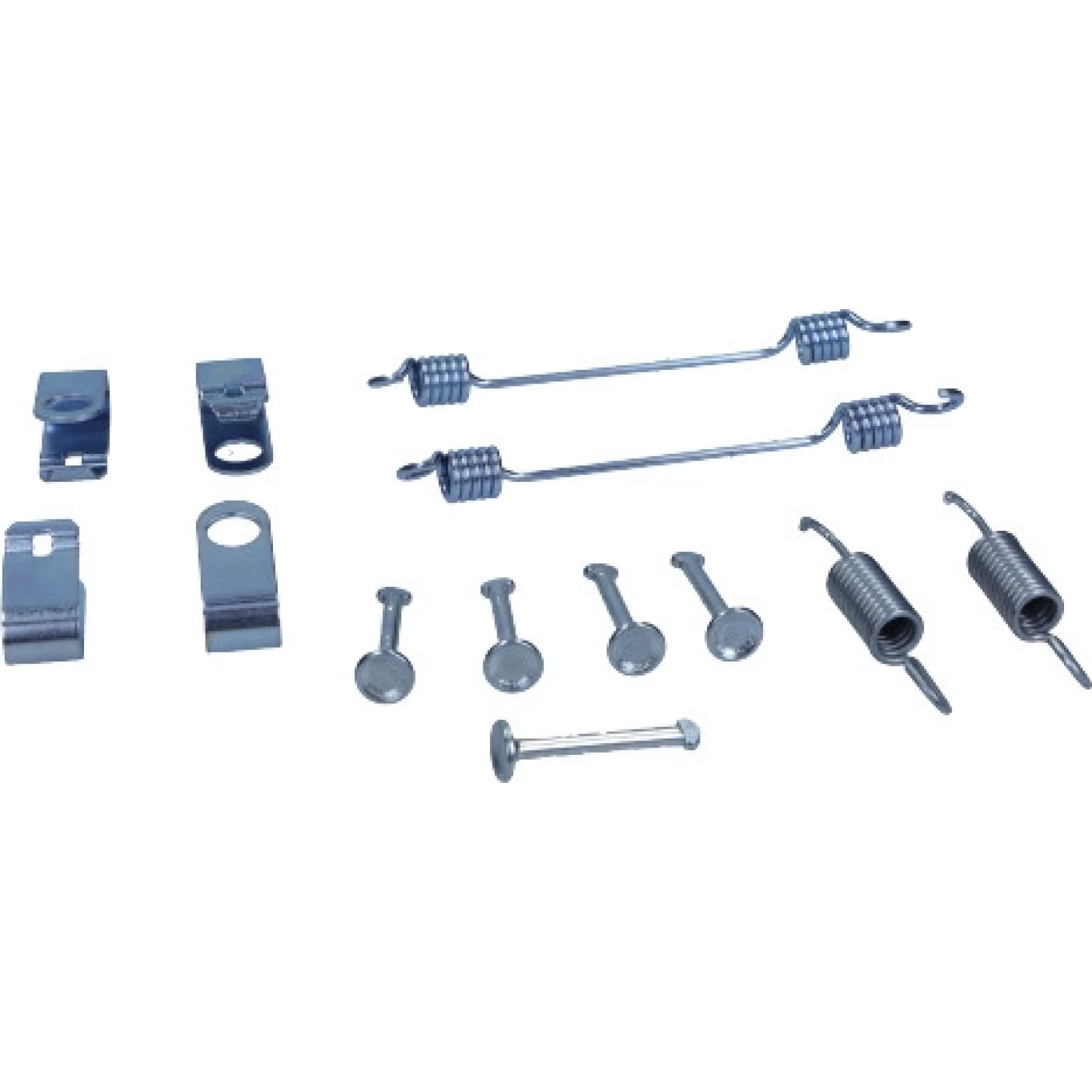 Montagesatz für Bremsbacken 105-0019