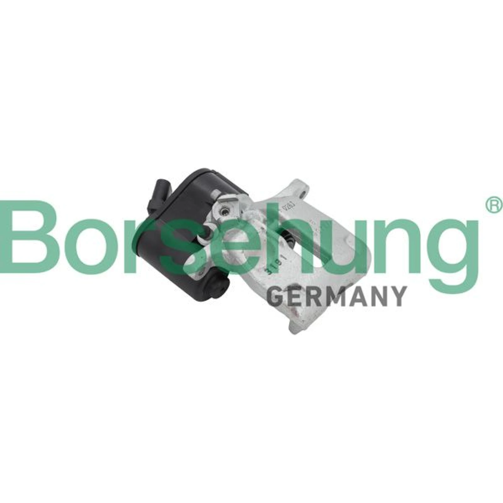 BORSEHUNG Bremstrommel B18530