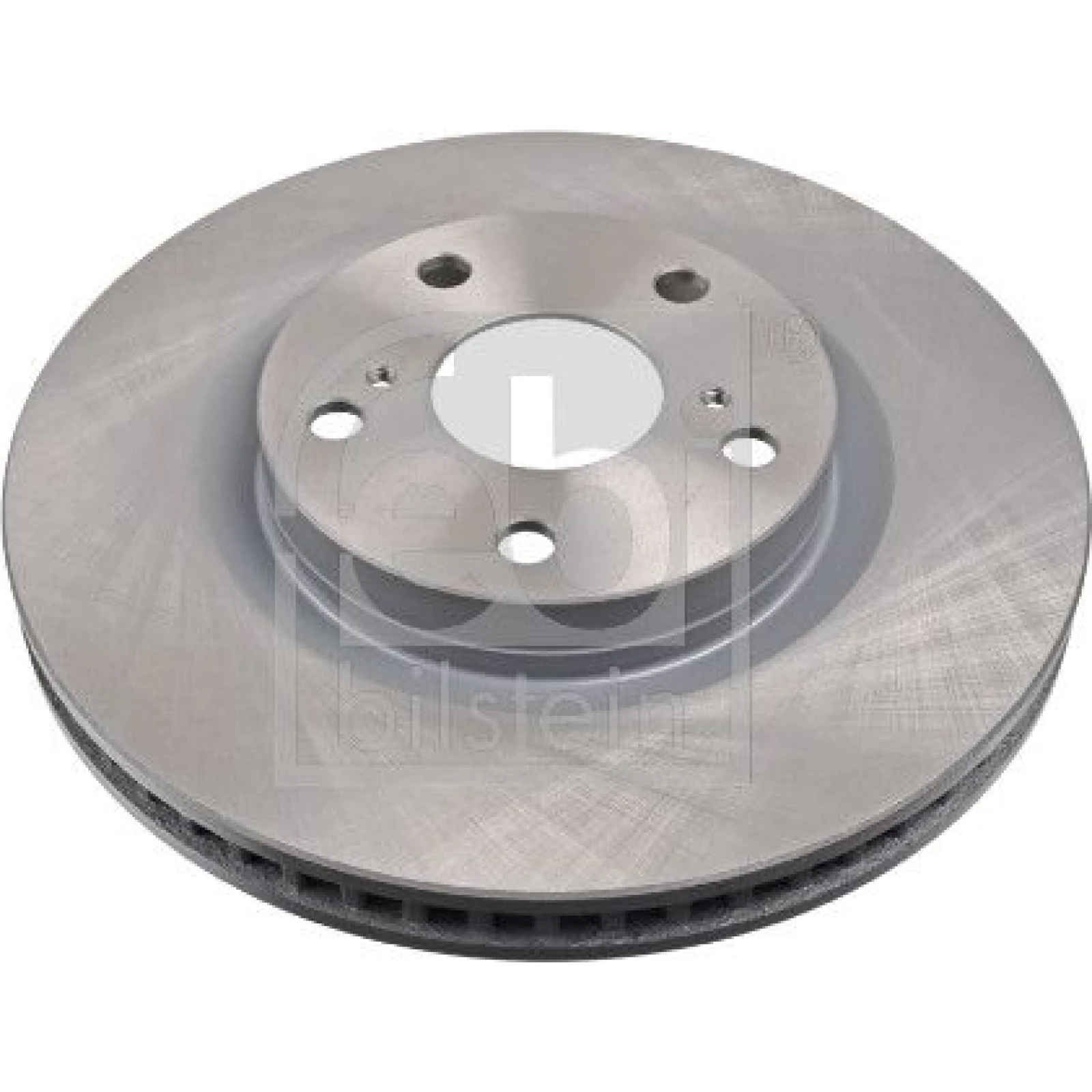 FEBI BILSTEIN Bremsscheibe 108384