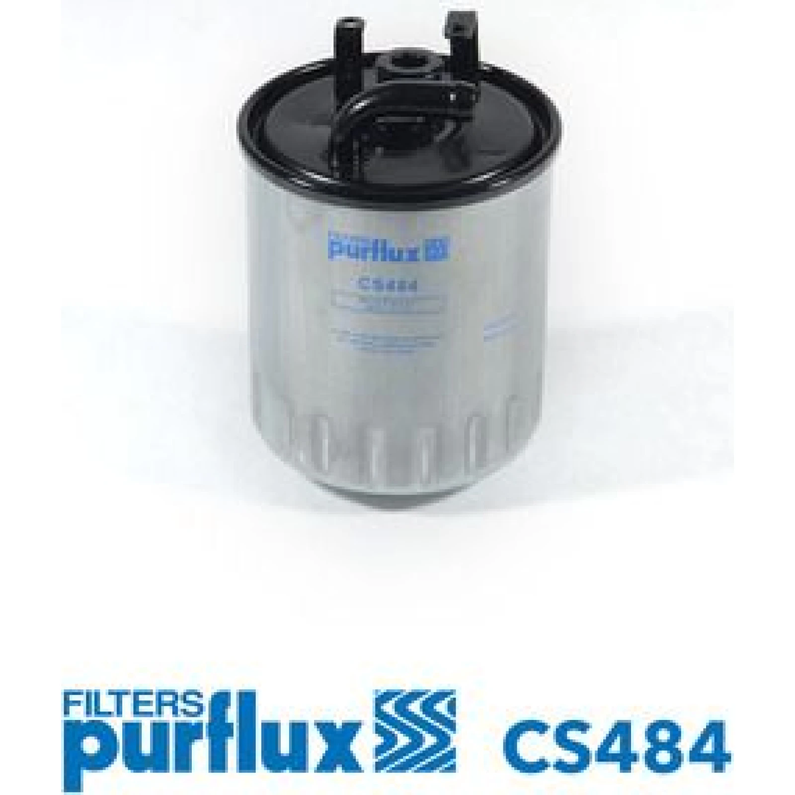 PURFLUX Kraftstofffilter CS484