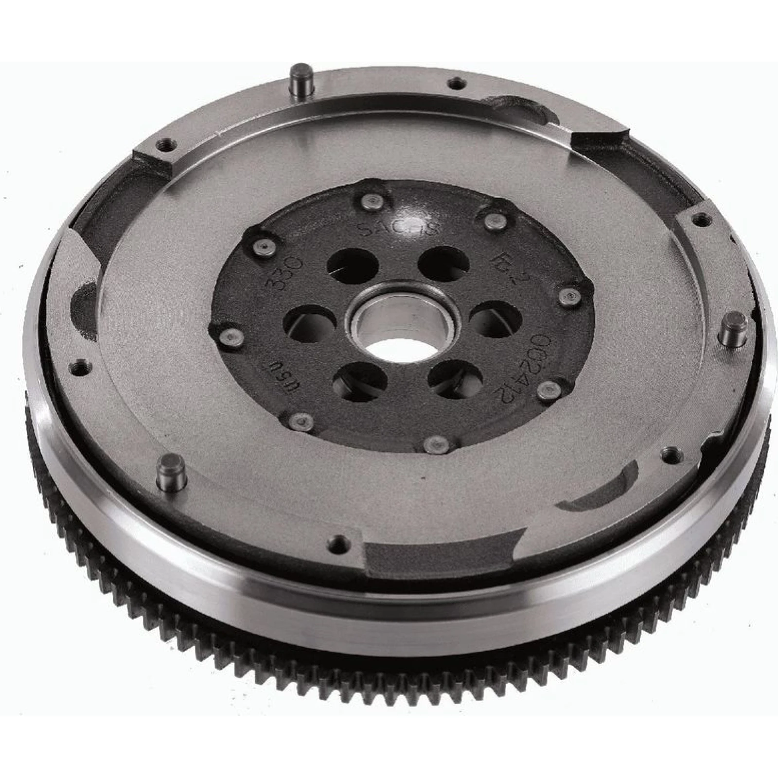 SACHS Schwungrad 2294 002 077