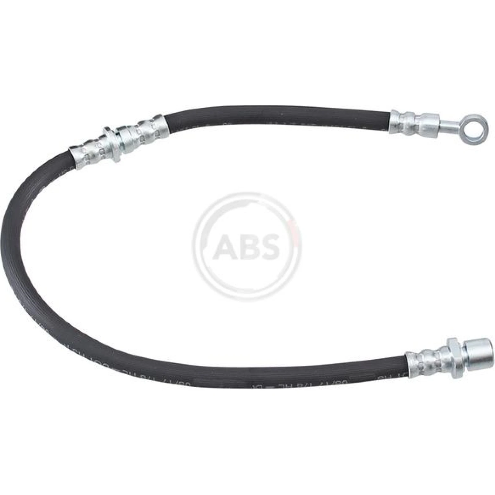 A.B.S. Bremsschlauch SL5241