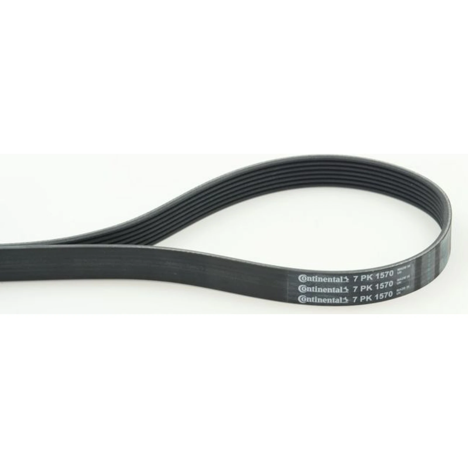 CONTINENTAL CTAM Keilrippenriemen 7PK1570