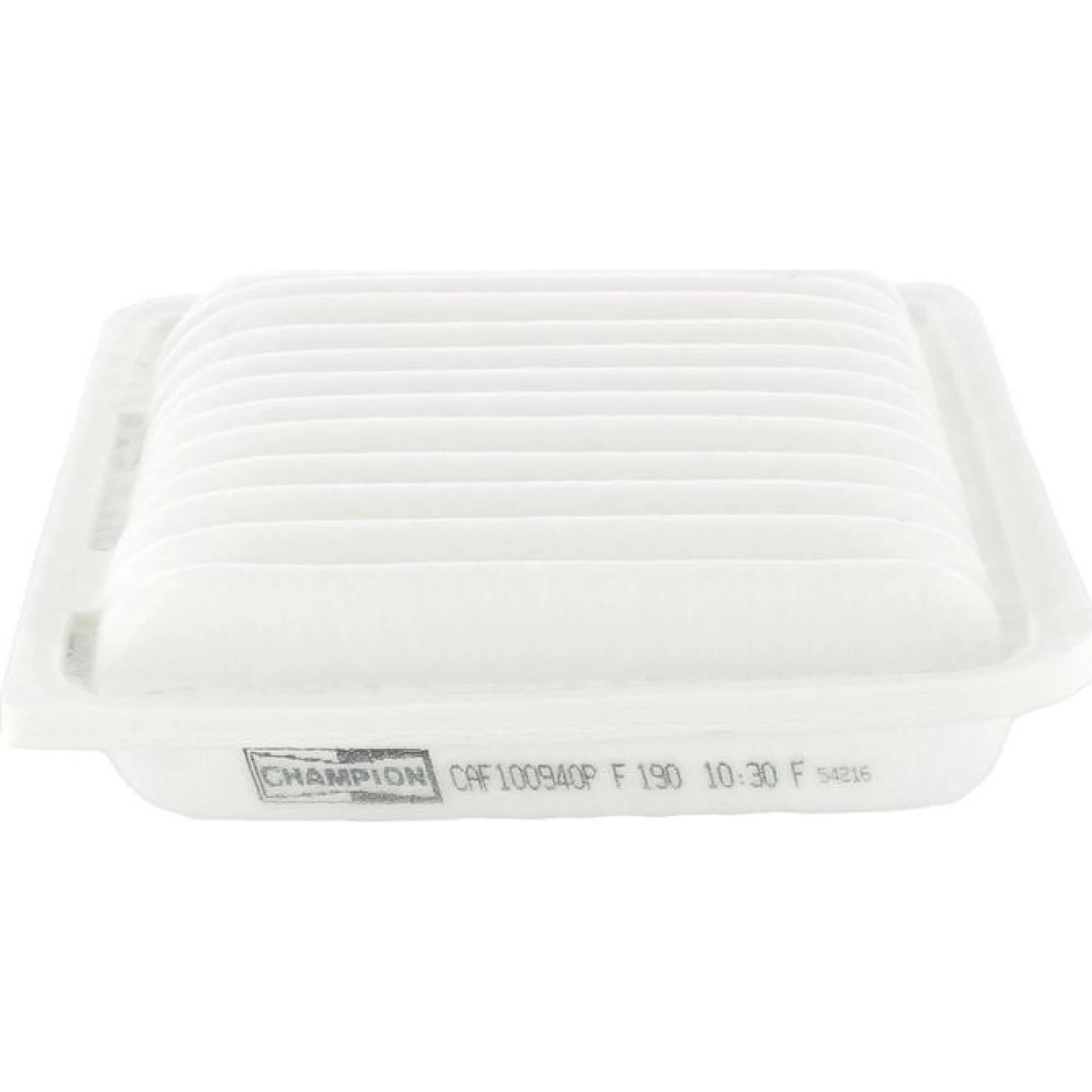 CHAMPION Luftfilter CAF100940P