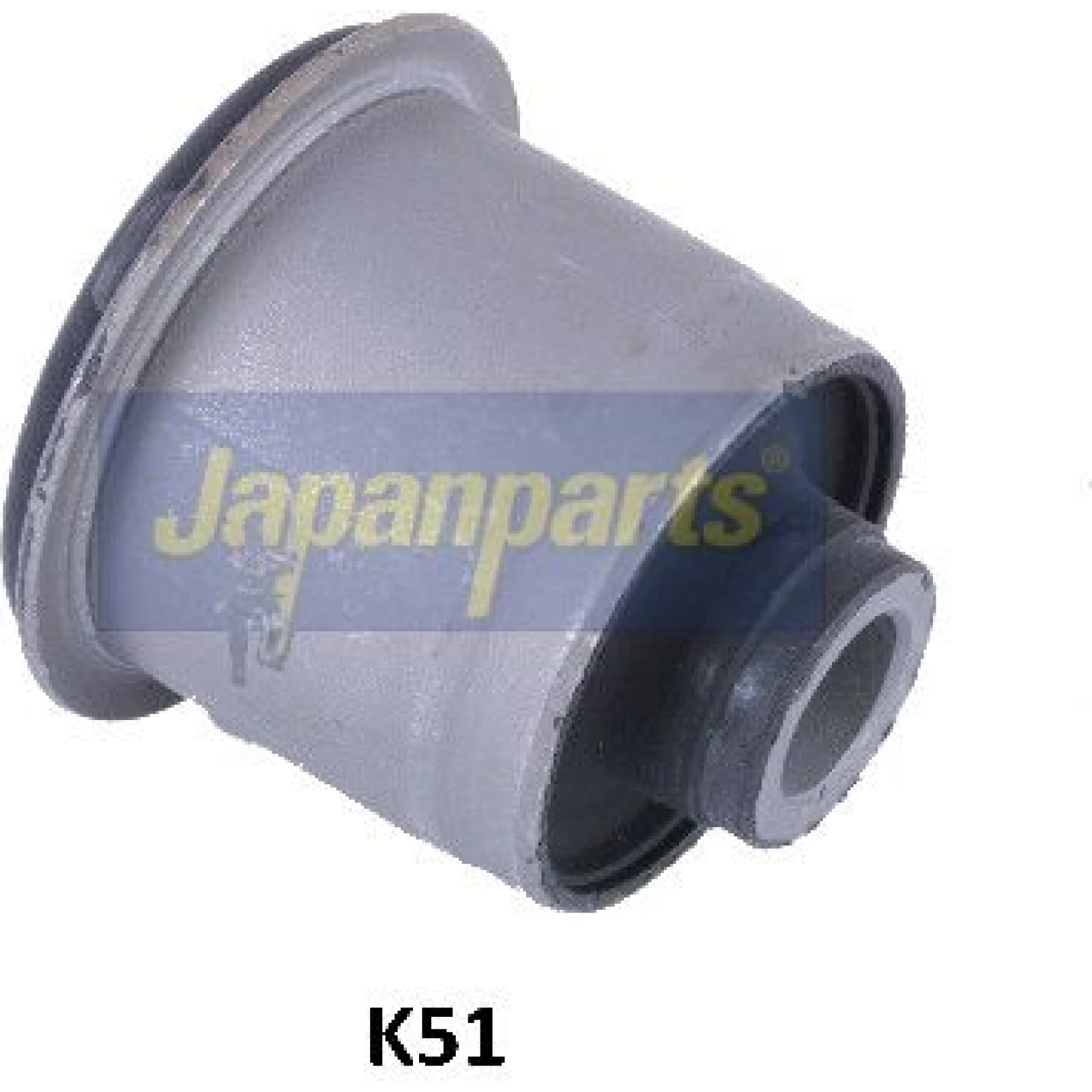 Lagerung, Lenker RU-K51