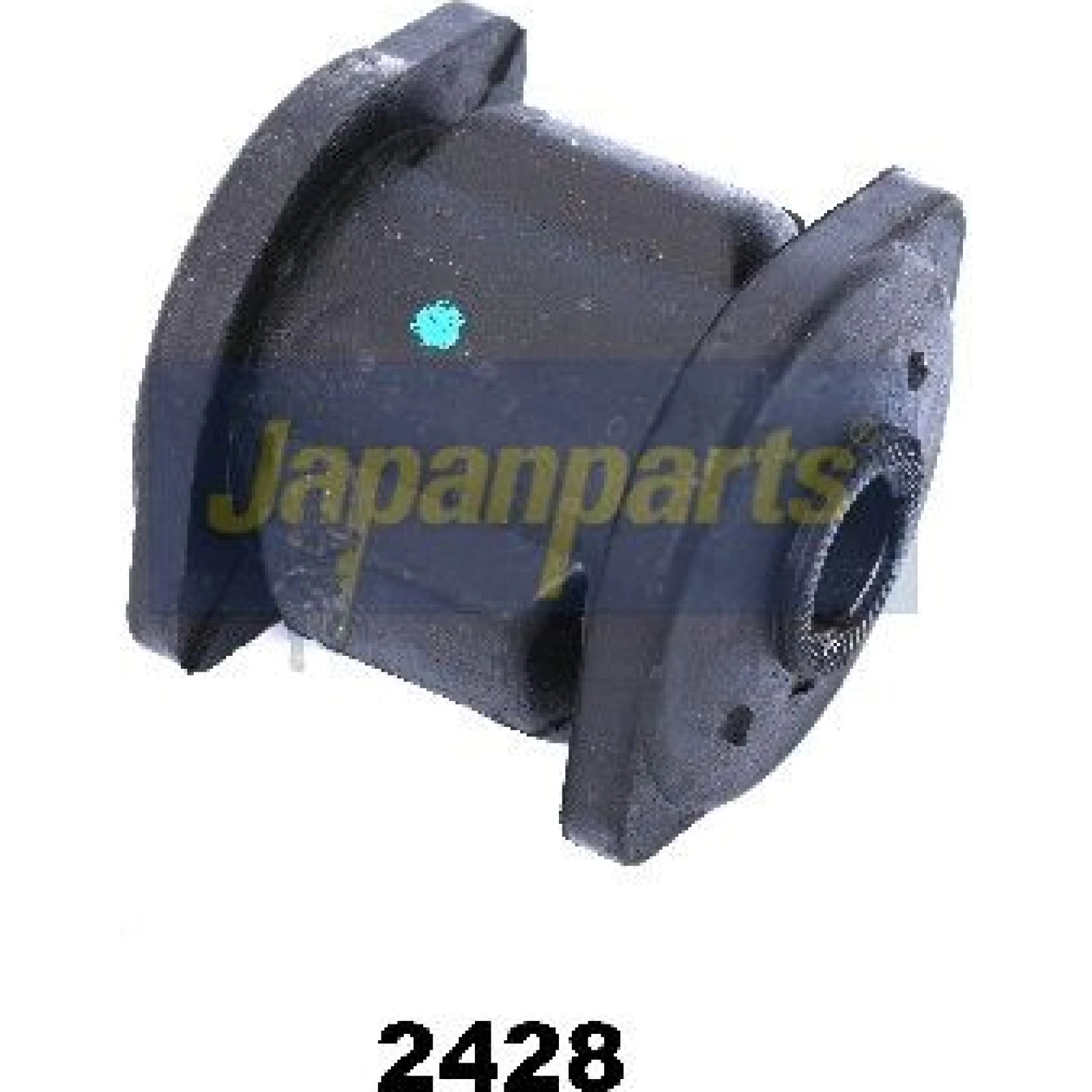 Lagerbuchse, Querlenker RU-2428