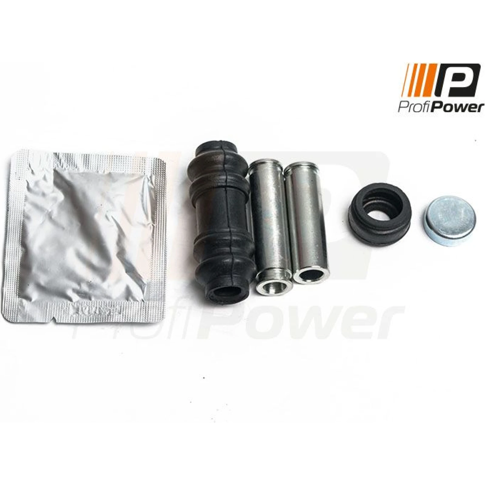 PROFIPOWER Führungshülsensatz, Bremssattel 9B5016