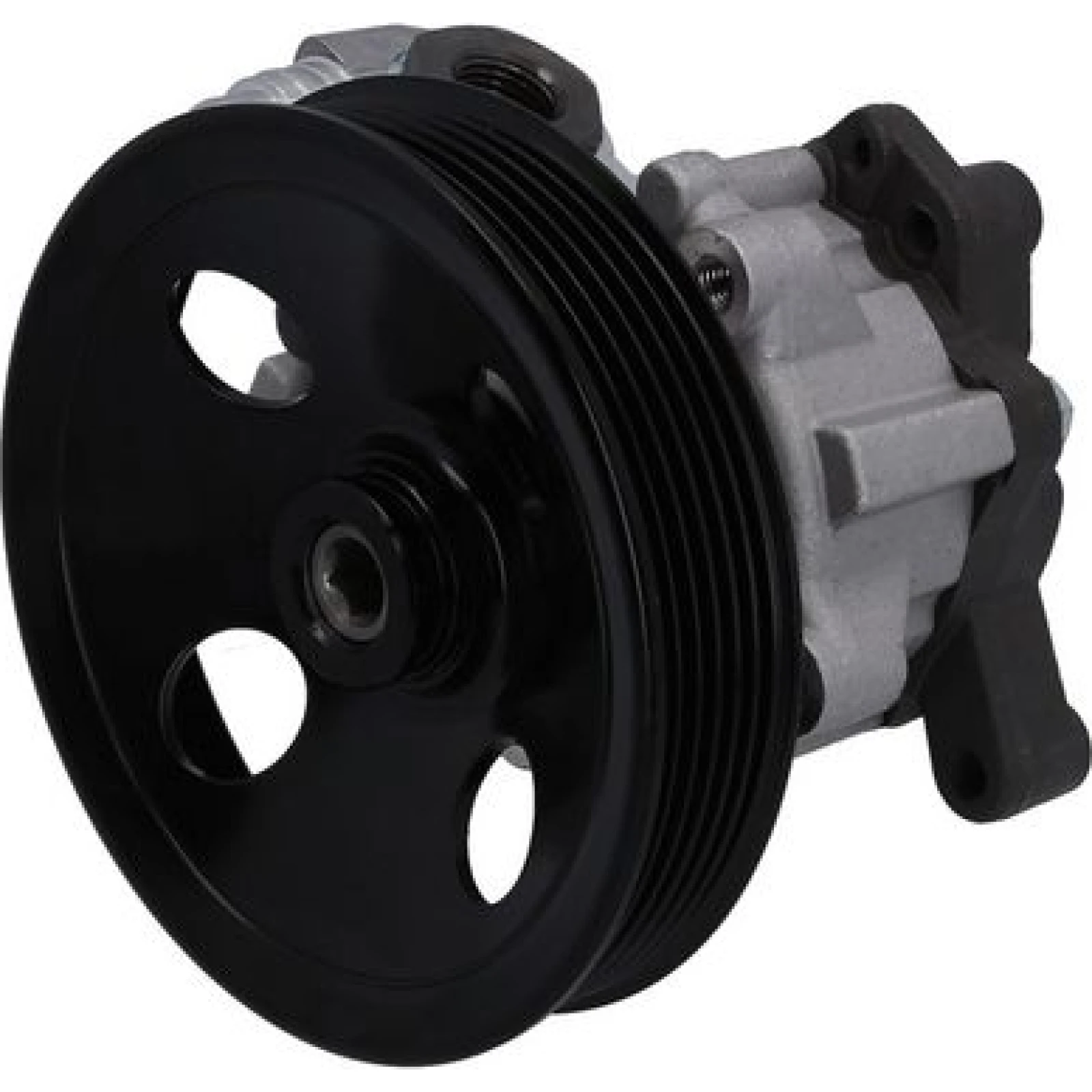 KAMOKA Hydraulikpumpe, Lenkung PP131