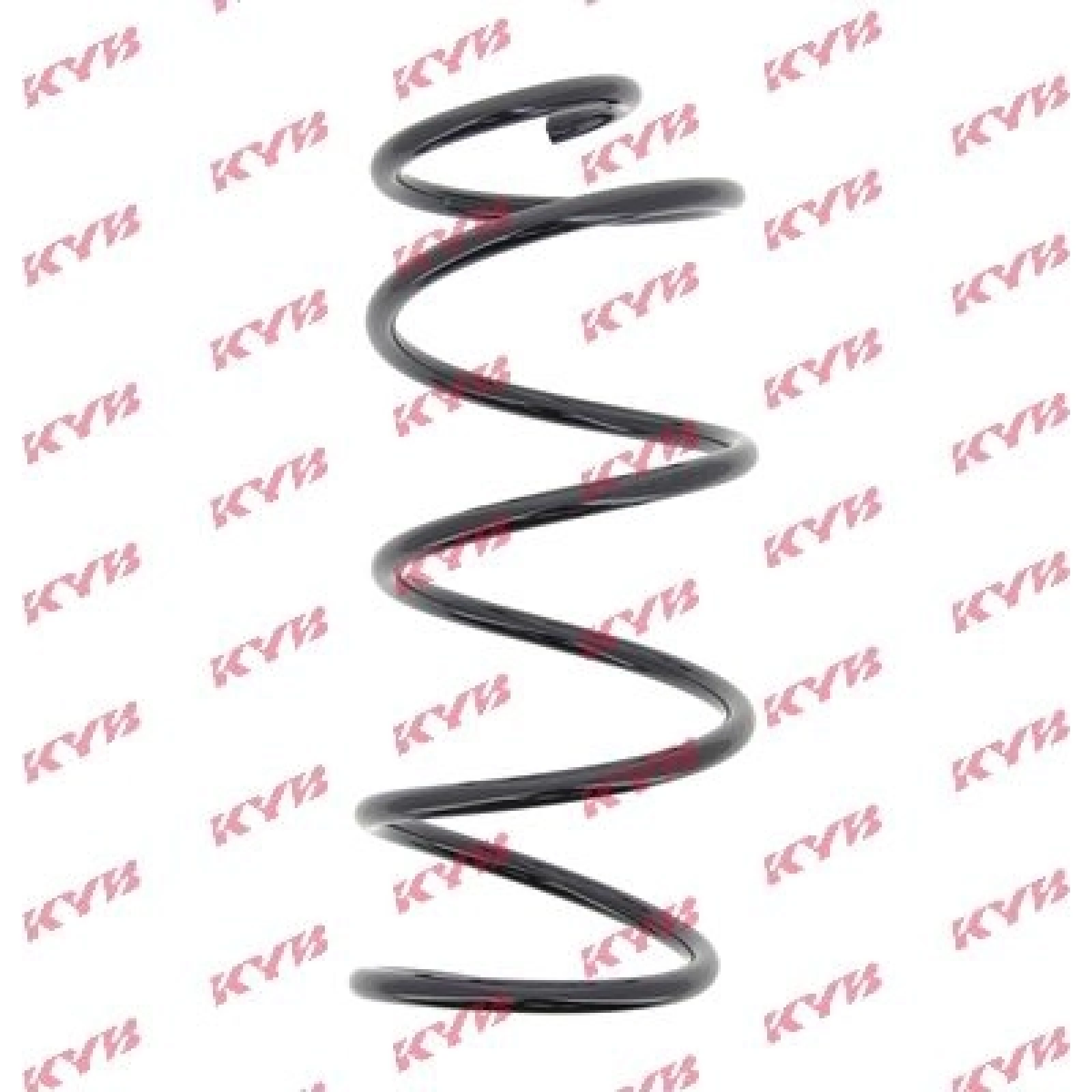 KYB Fahrwerksfeder Bmw S. 3 (E90, E91, E92) 2.0 01/05 RH3487