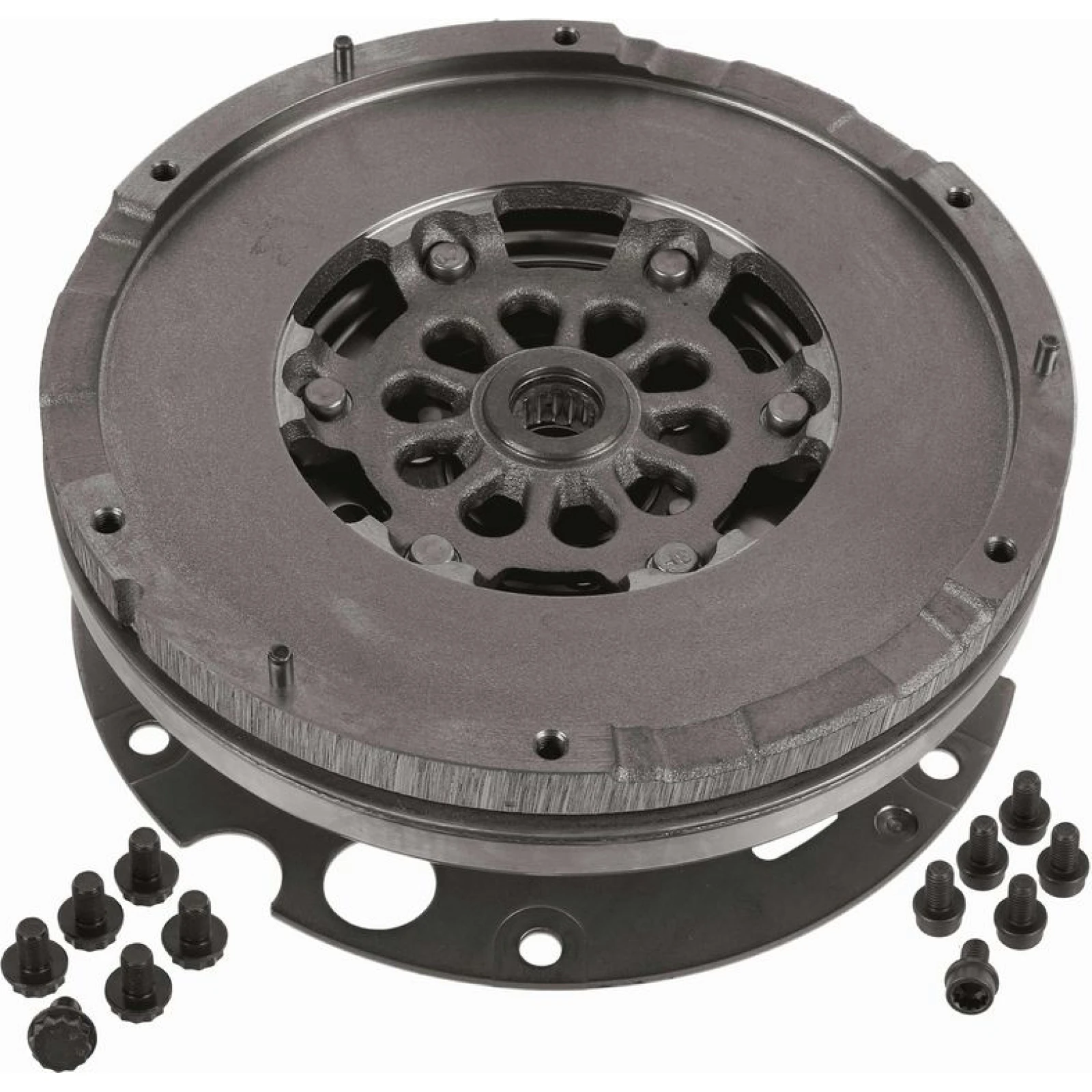 Sachs Zweimassenschwungrad 2294 501 278