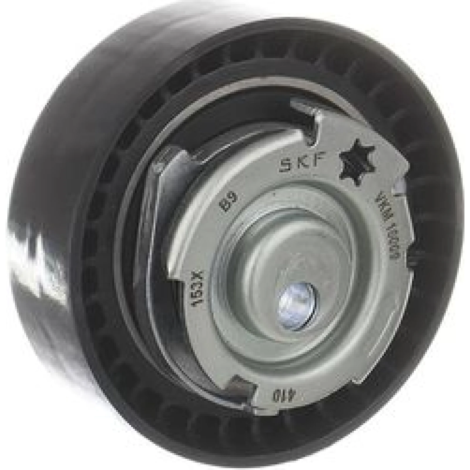 SKF Zahnriemen-Spannrolle VKM 16009