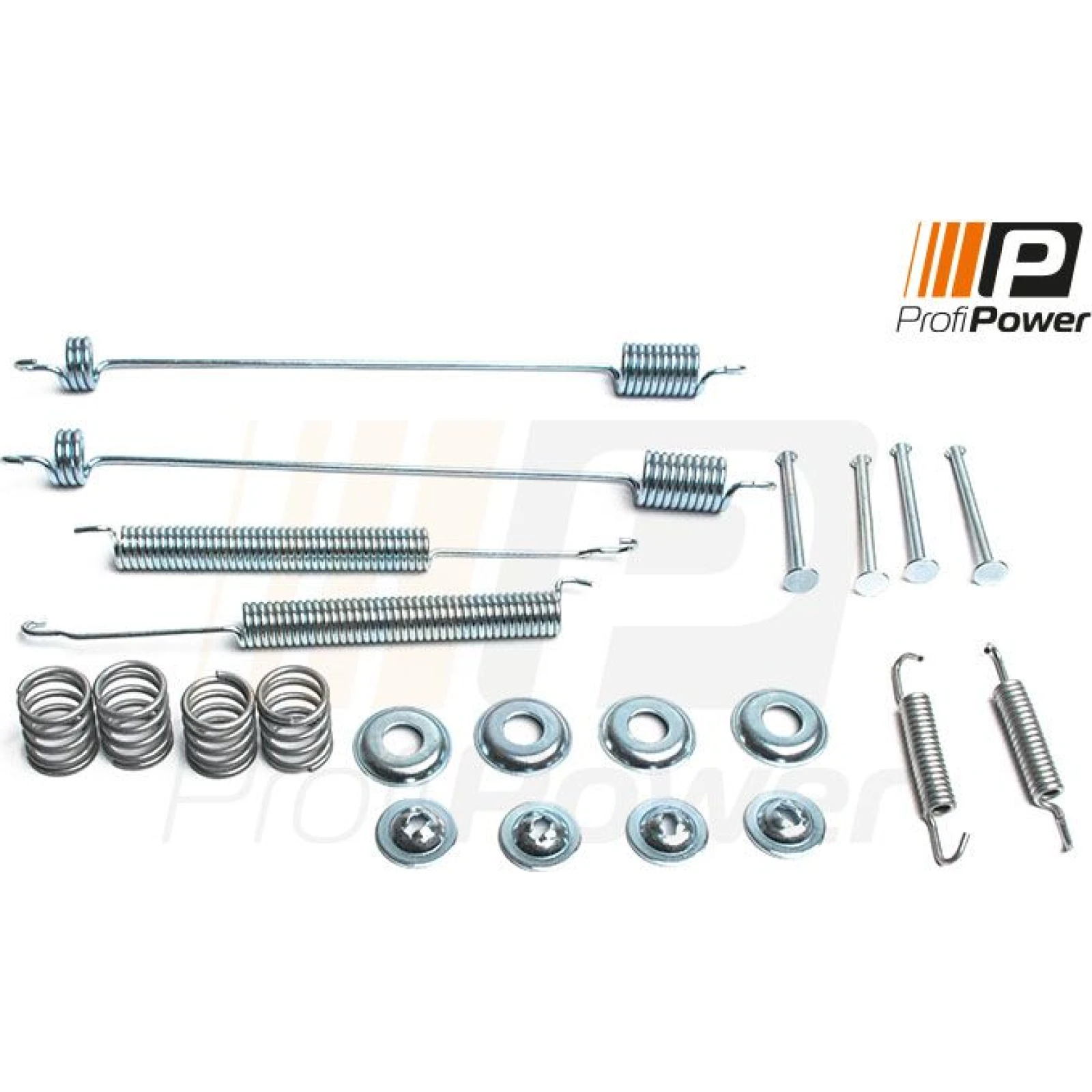 PROFIPOWER Zubehörsatz, Bremsbacken 9B2176