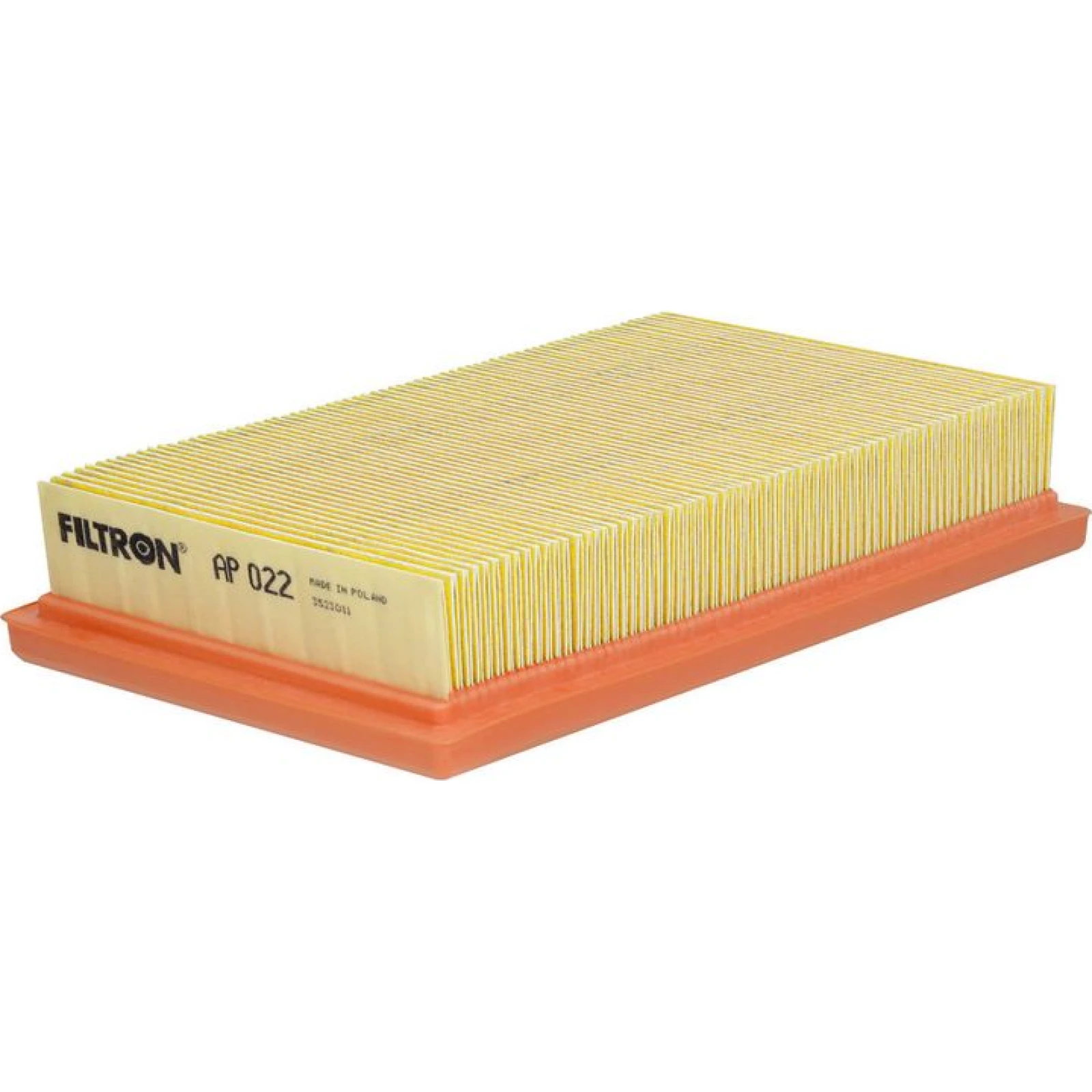 FILTRON Luftfilter AP 022