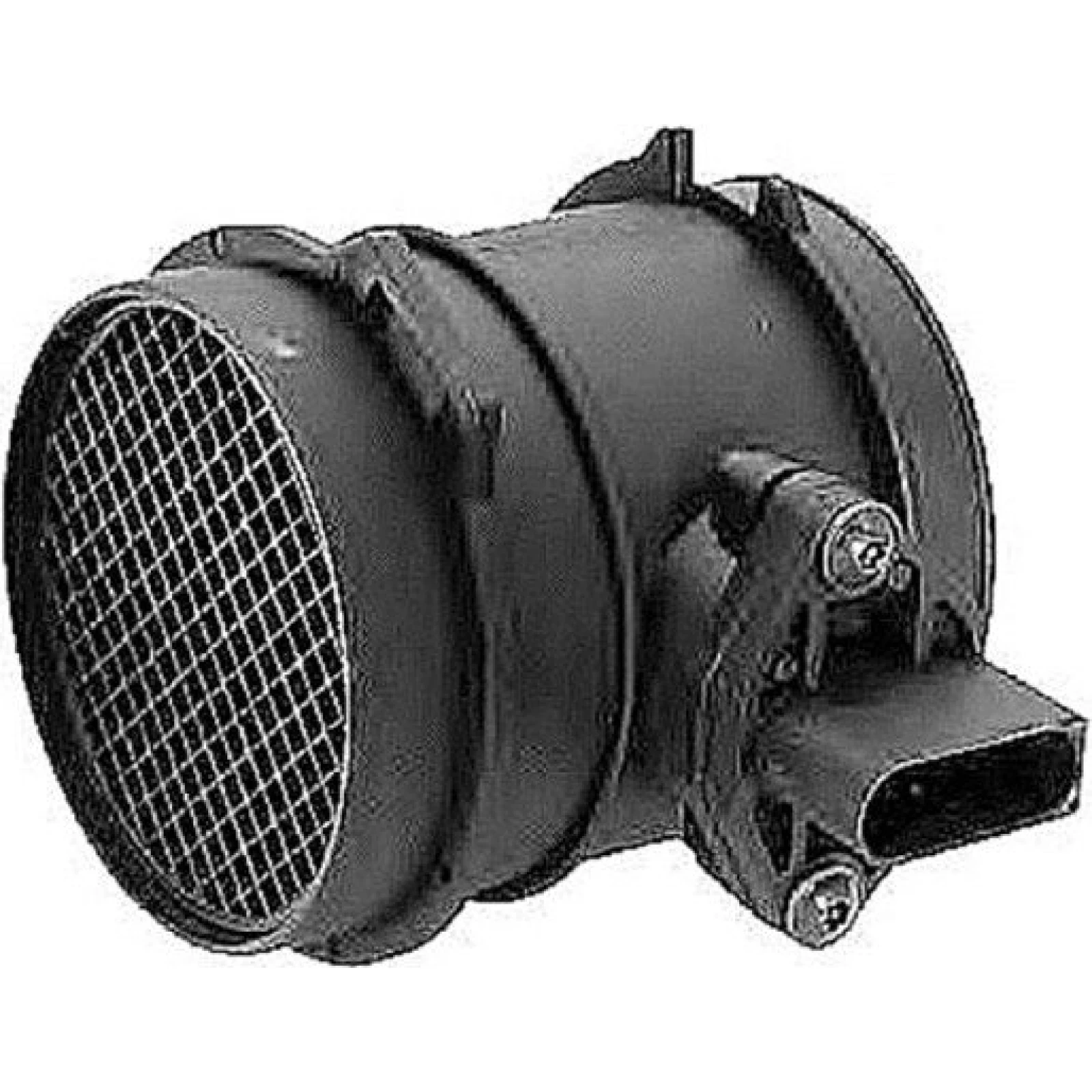 MAGNETI MARELLI Luftmassenmesser 213719636019