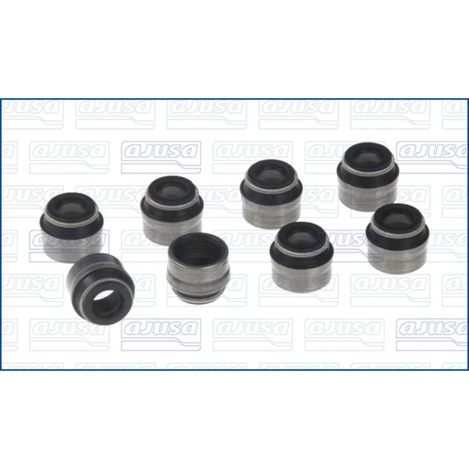 AJUSA Dichtungssatz, Ventilschaft 57000800