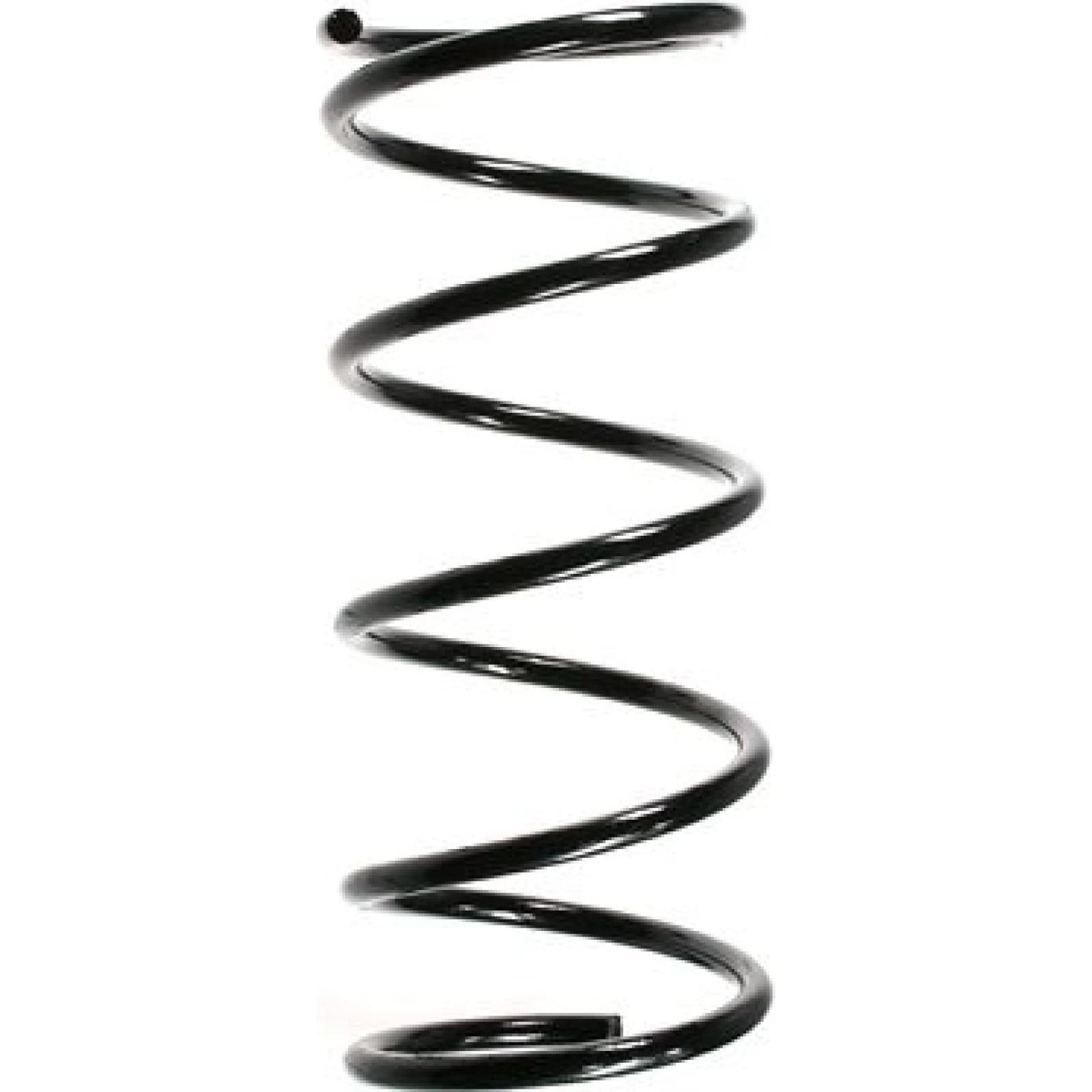 SPIDAN Fahrwerksfeder 49217