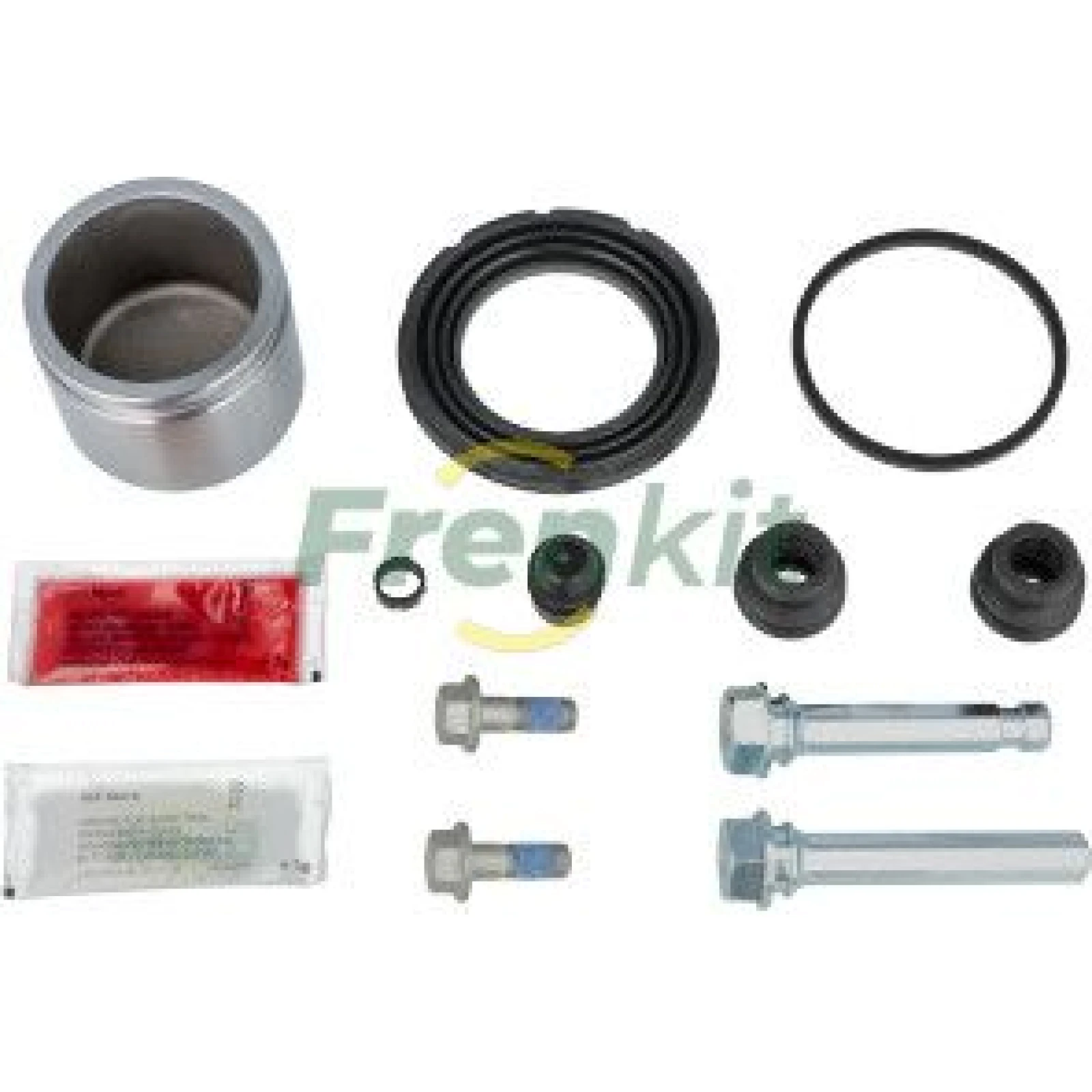 FRENKIT Reparatursatz, Bremssattel 757547