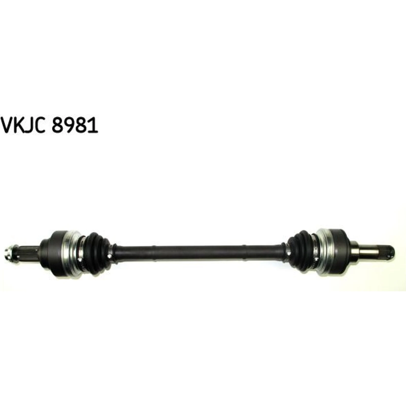 Antriebswelle VKJC 8981