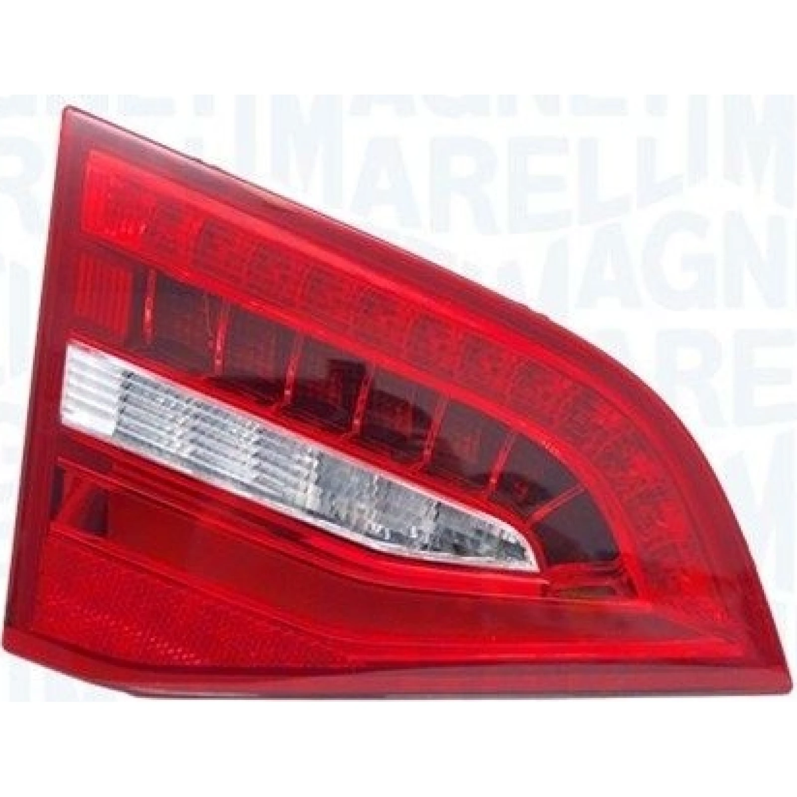 MAGNETI MARELLI Heckleuchte 714081130701