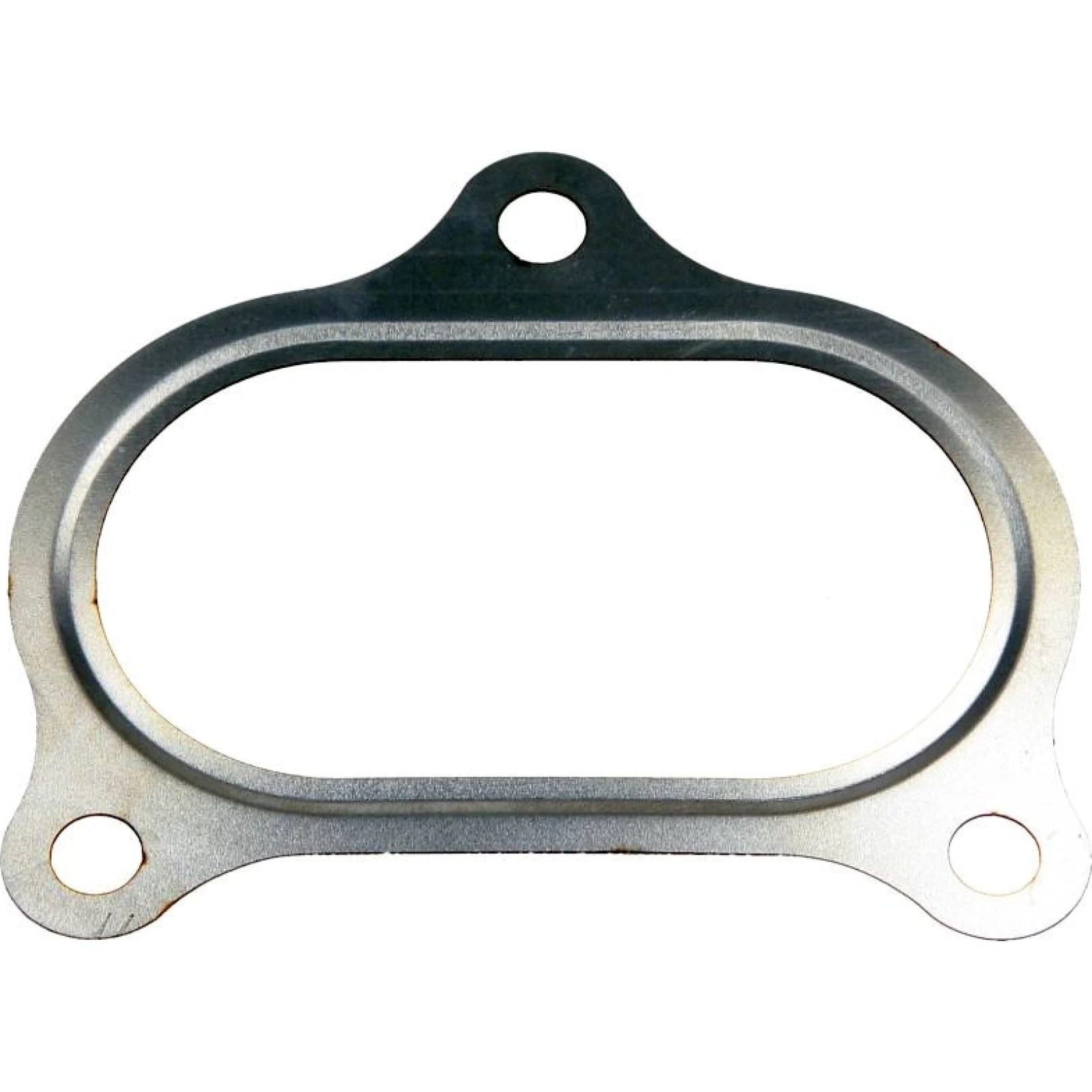 Motor-Auspuffdichtung. Ducati 100 4T 2010-2014 (1El.) 574B11008