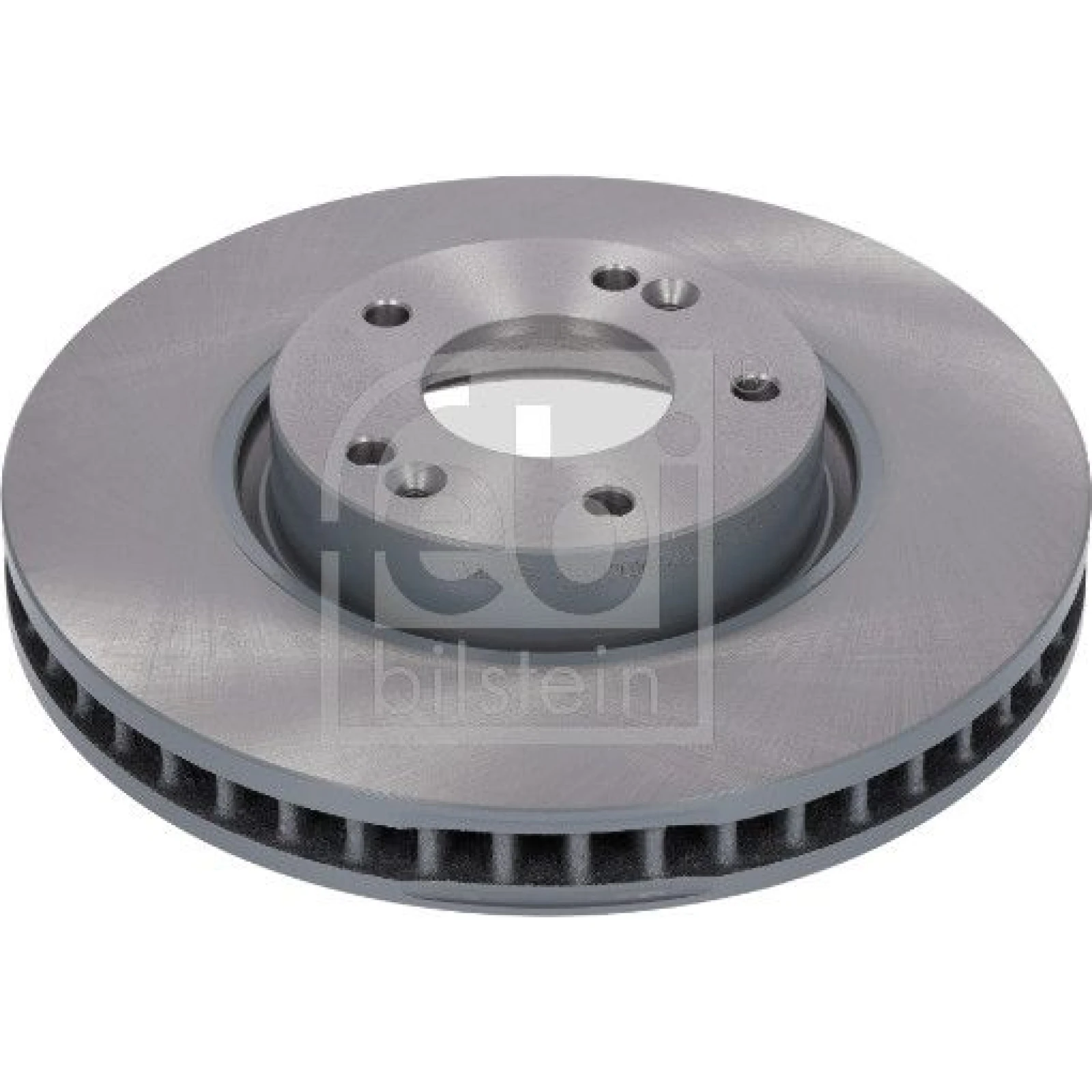febi Bremsscheibe 31317