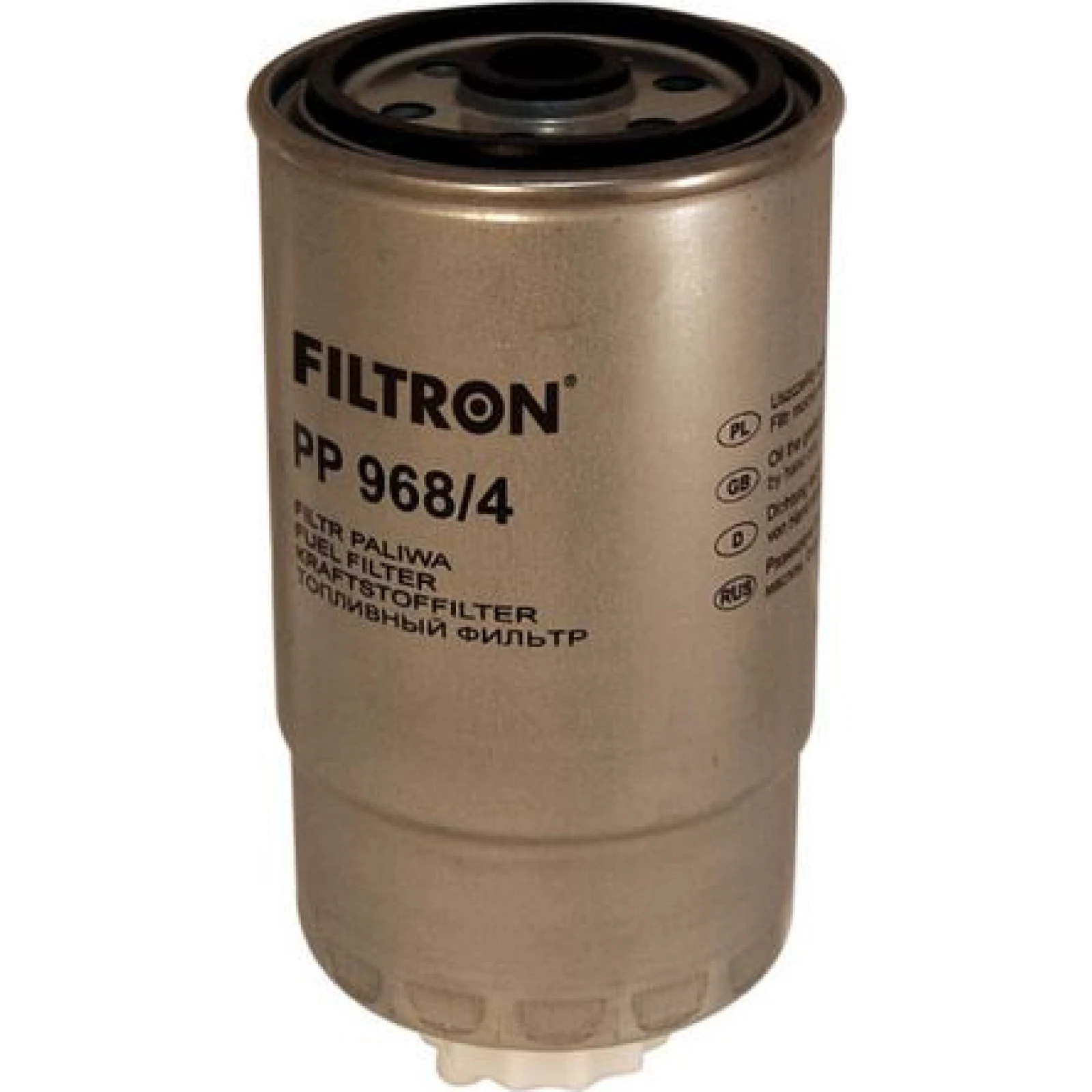 FILTRON Kraftstofffilter PP 968/4