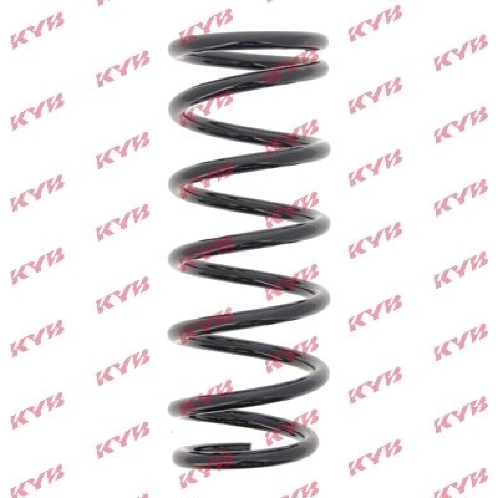 KYB Fahrwerksfeder Nissan T. Maxima Qx 2.0/2.5/3.0 01.95-08.00 RC6715
