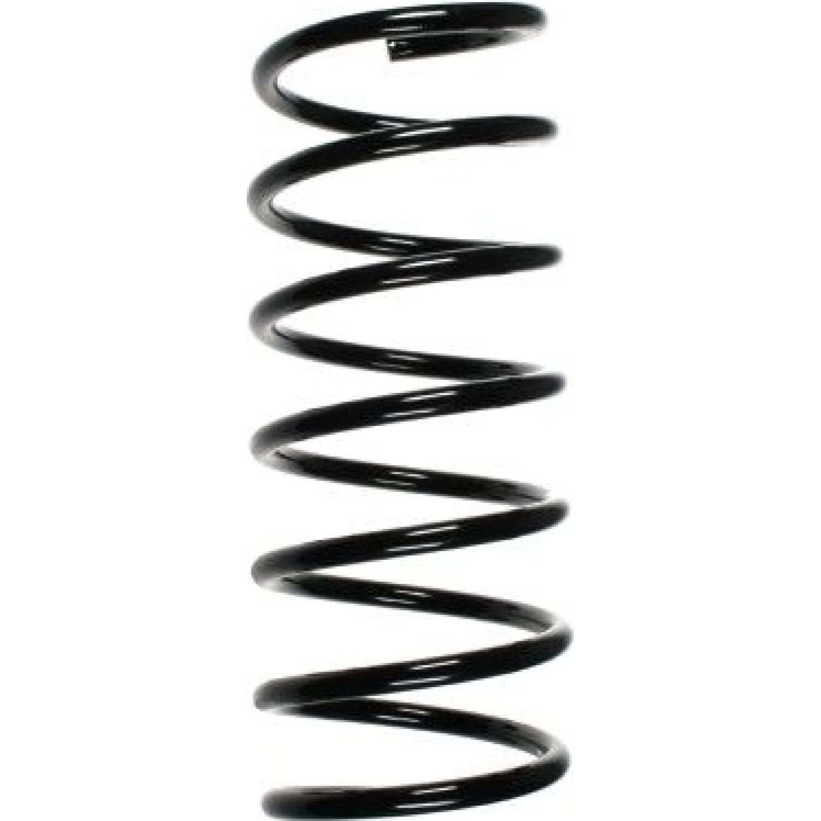 SPIDAN Fahrwerksfeder 49260