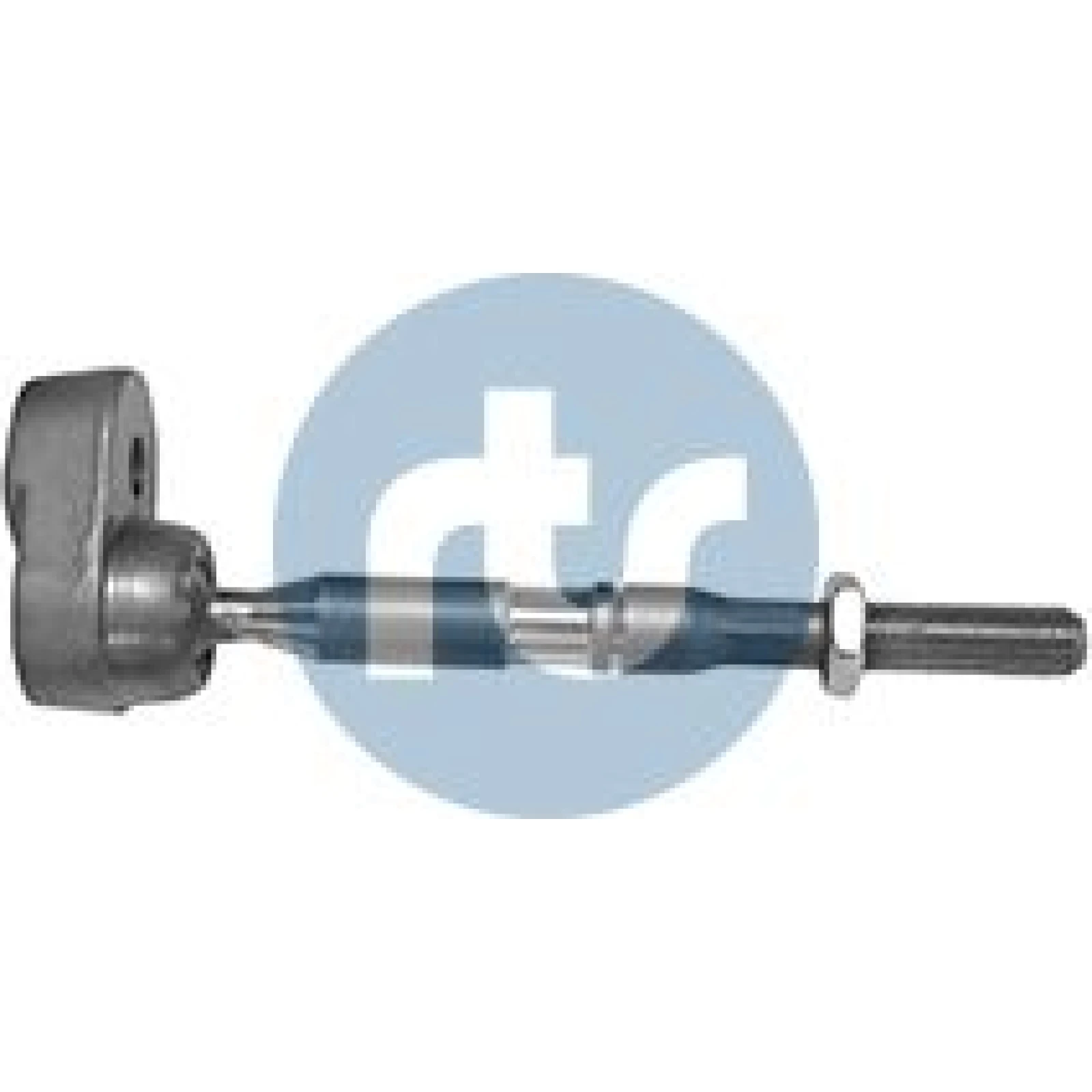 RTS Spurstangen-Axialgelenk 92-91487-010