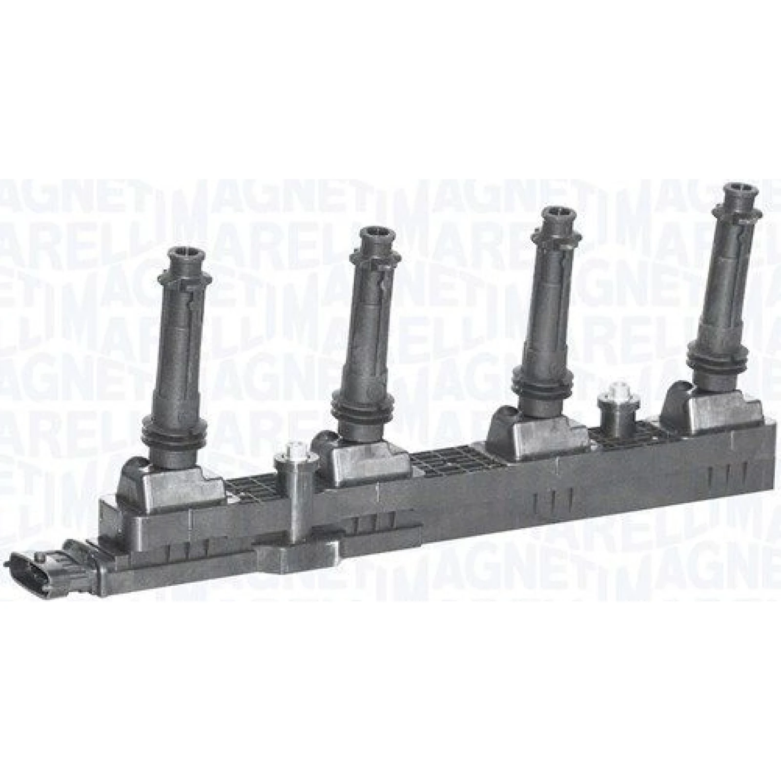 Magneti Marelli Zündspule 060717185012