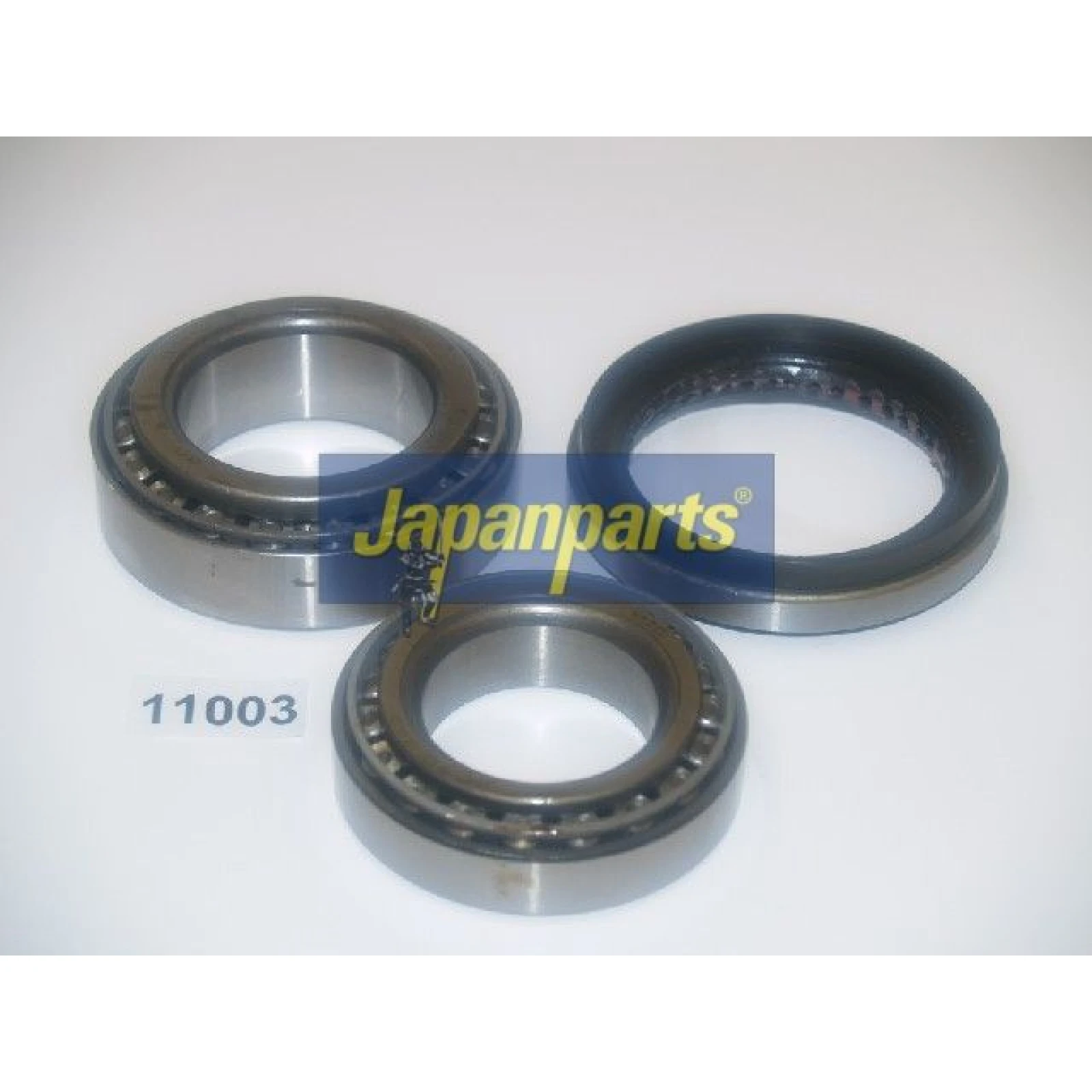 Radlagersatz KK-11003