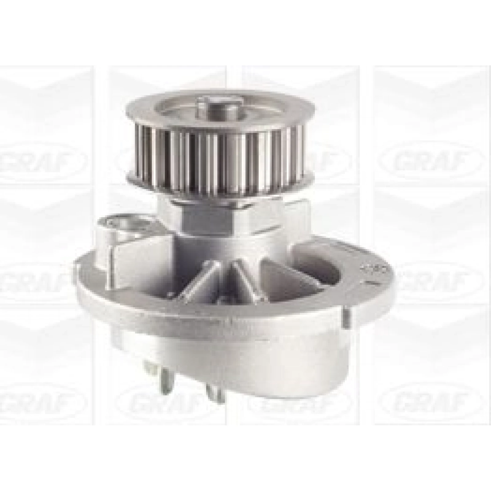 PA 940 Wasserpumpe PA940